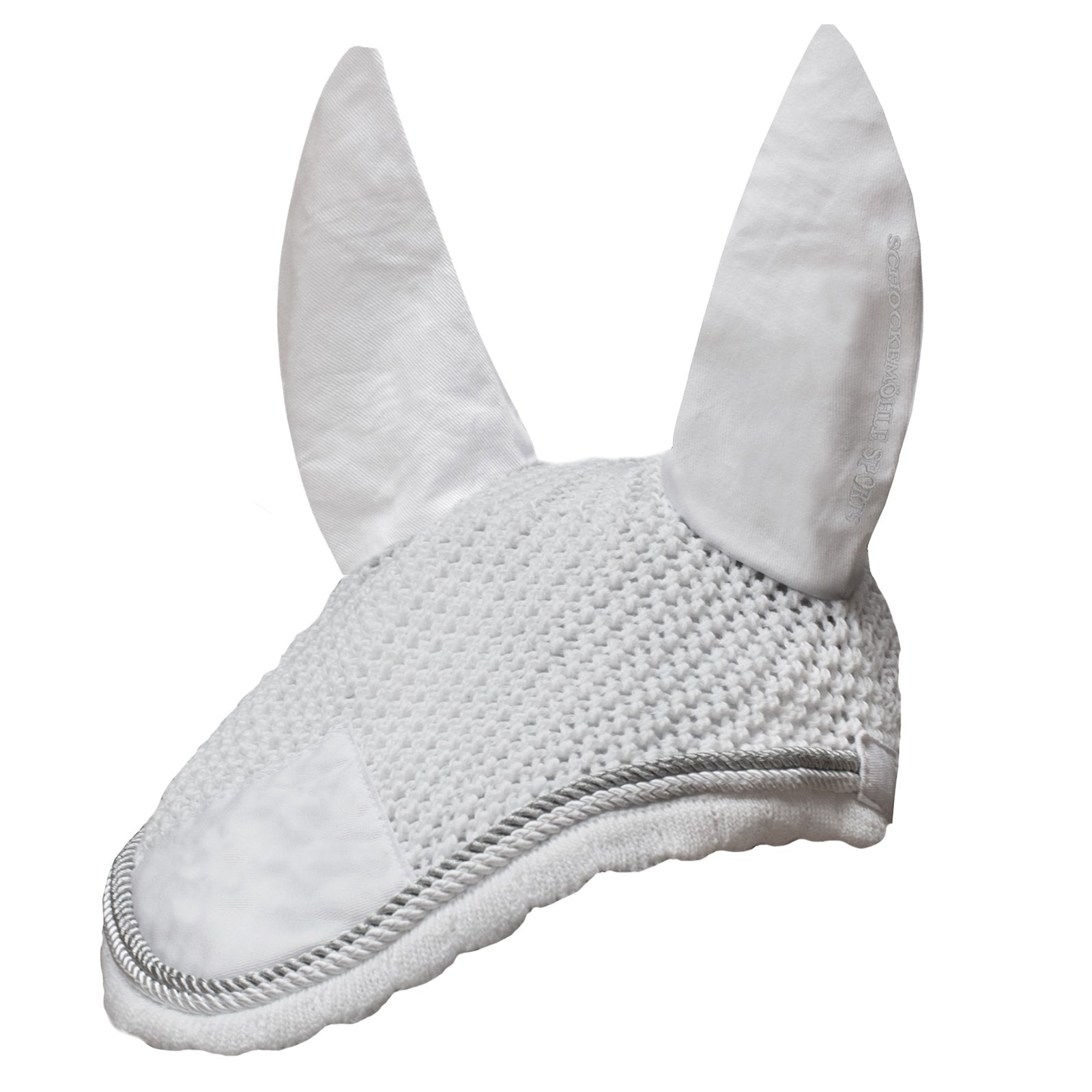 Schockemöhle Sports Velo antimosche Neo Star Sottosella