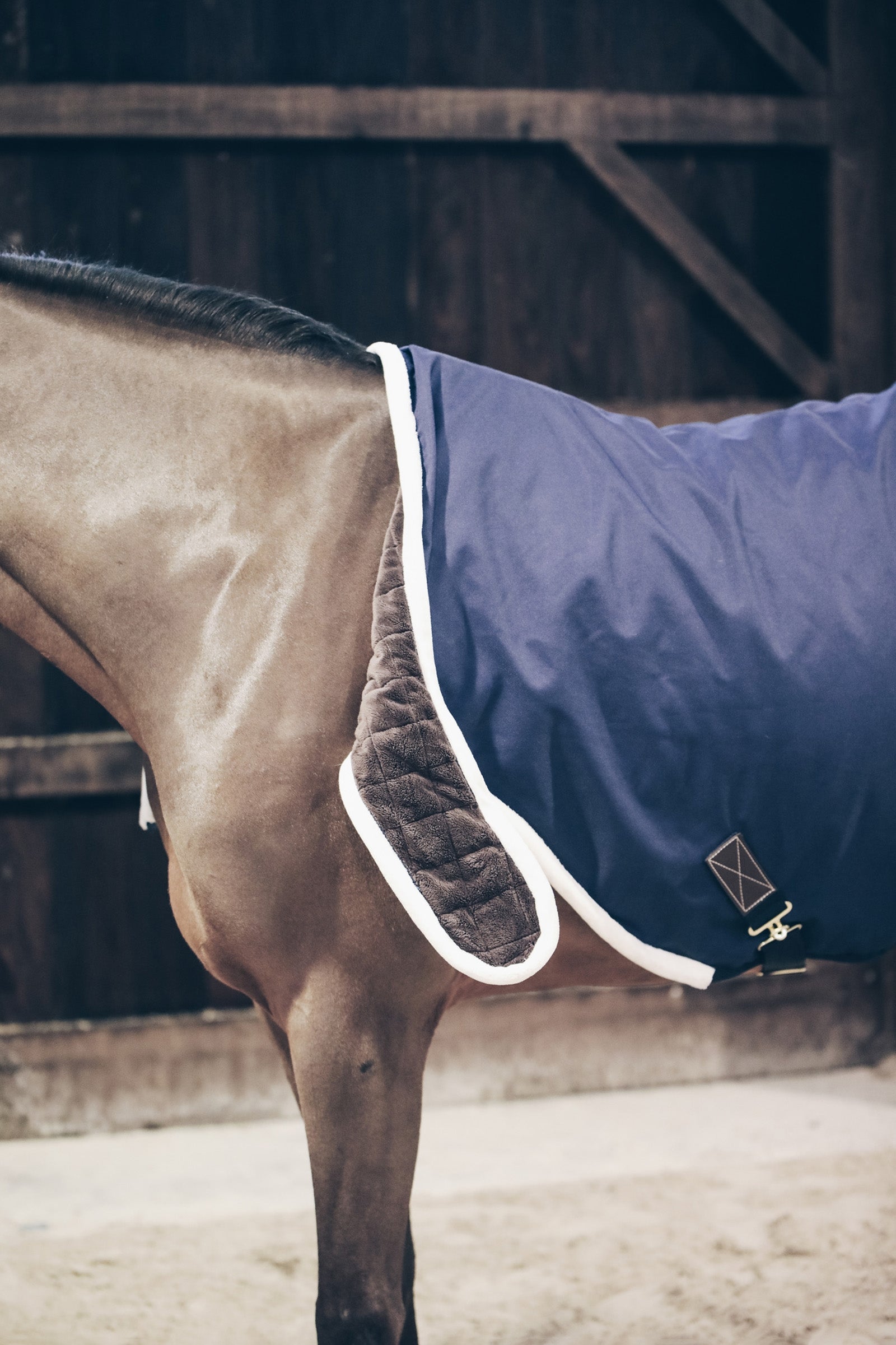 Kentucky Horsewear Waterproof Walker Rug, 160g Horse Rugs