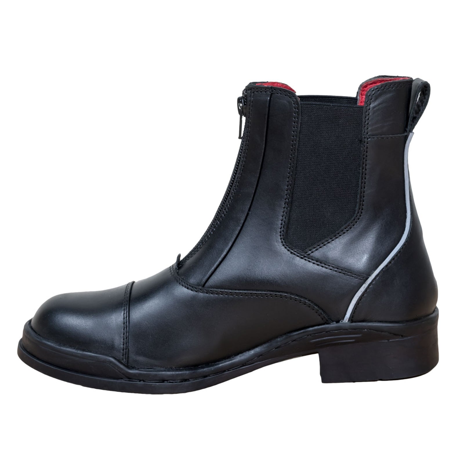 Karlslund Stivali antinfortunistici Fina Jodhpur Calzature