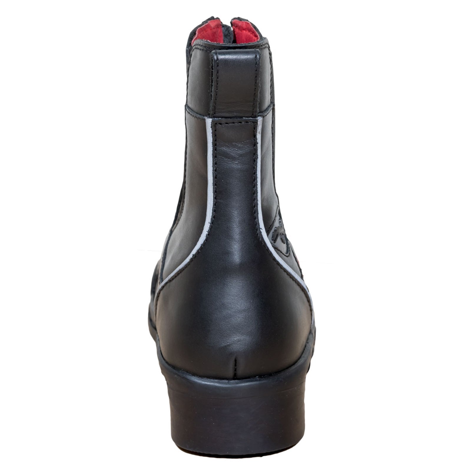 Karlslund Fina Jodhpur Safety Boots Riding Boots & Riding Shoes