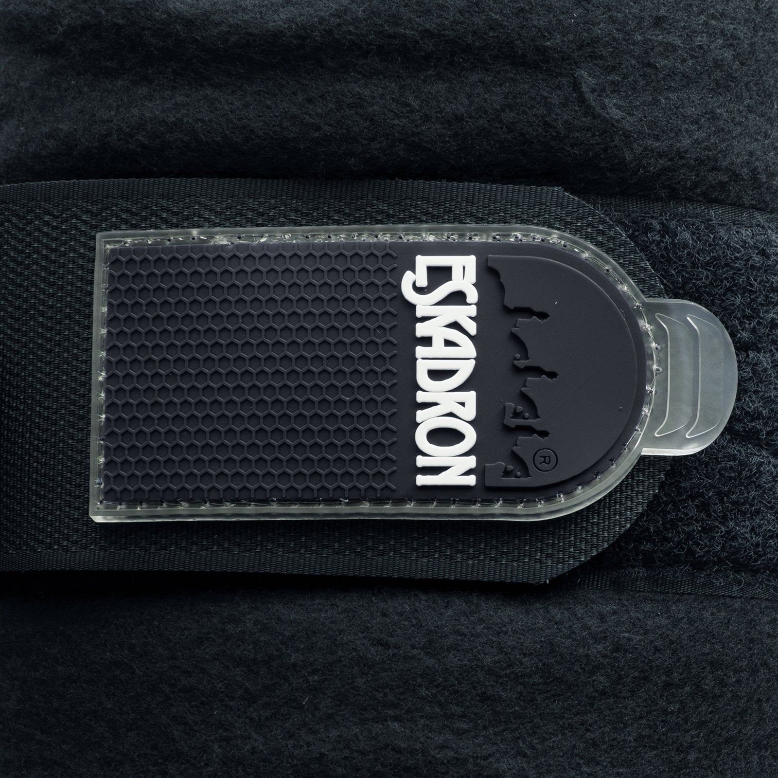 Eskadron Fleece Bandages Leg Protection & Hoof Protection for Horses