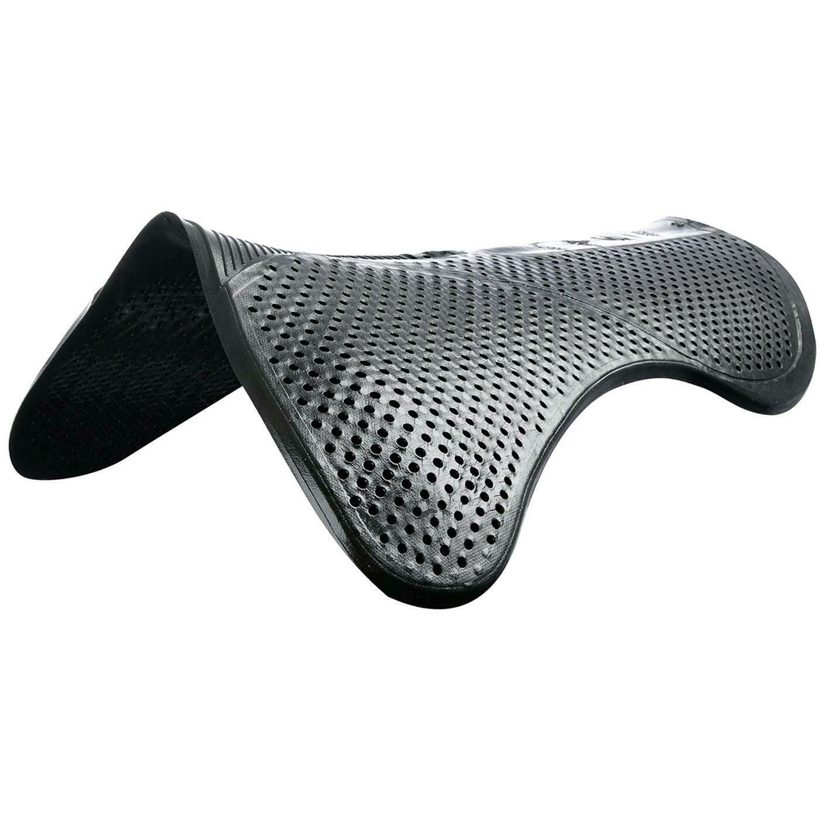 Acavallo Pad salvagarrese leggero anatomico in morbido gel Sottosella