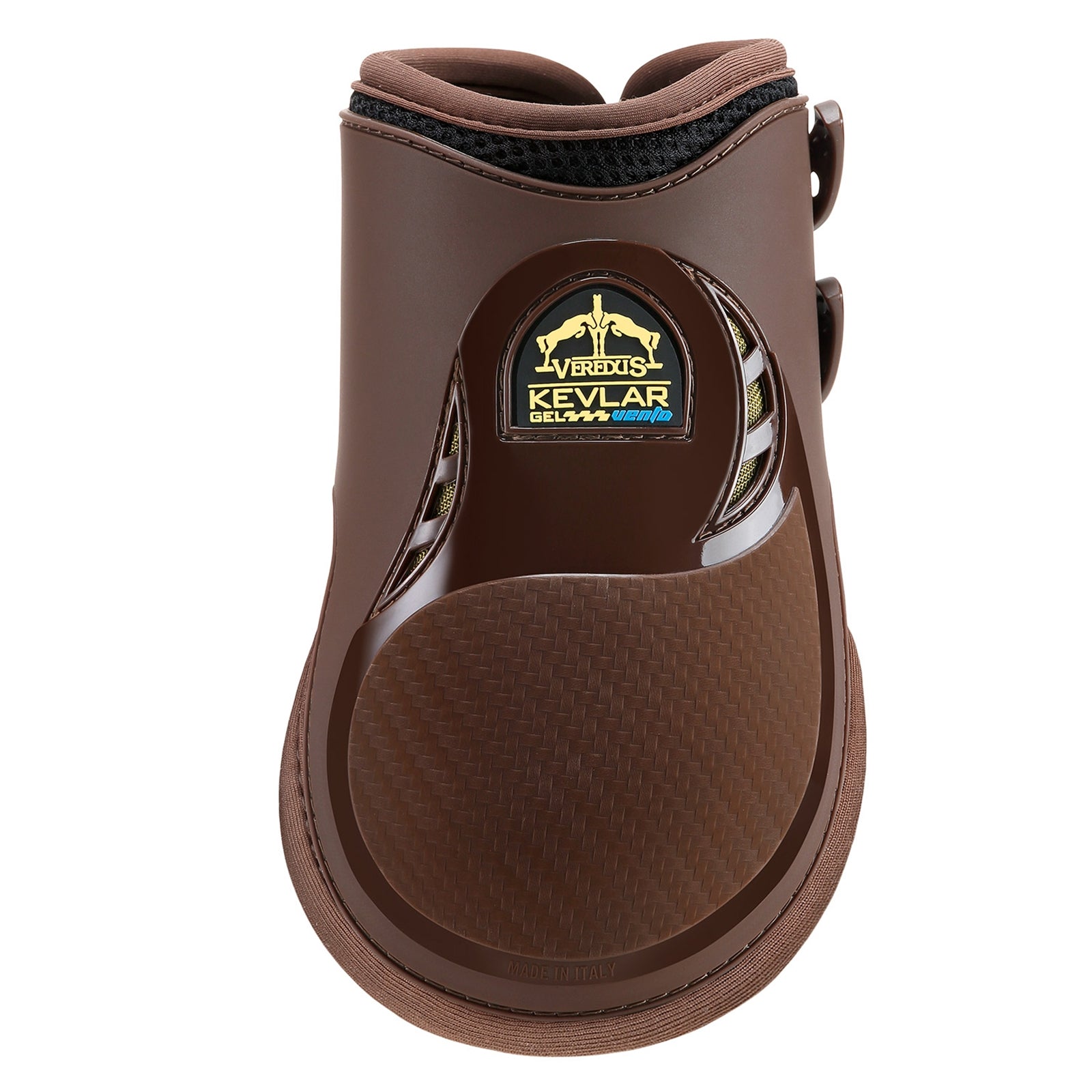 Veredus Gel Kevlar Vento per zampe posteriori Leg Protection & Hoof Protection for Horses