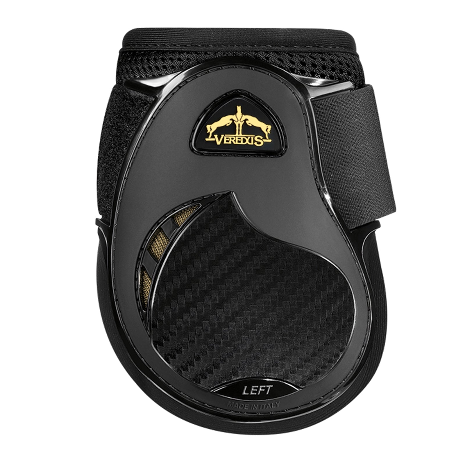 Veredus Young Vento Kevlar Paranocche da salto Leg Protection & Hoof Protection for Horses