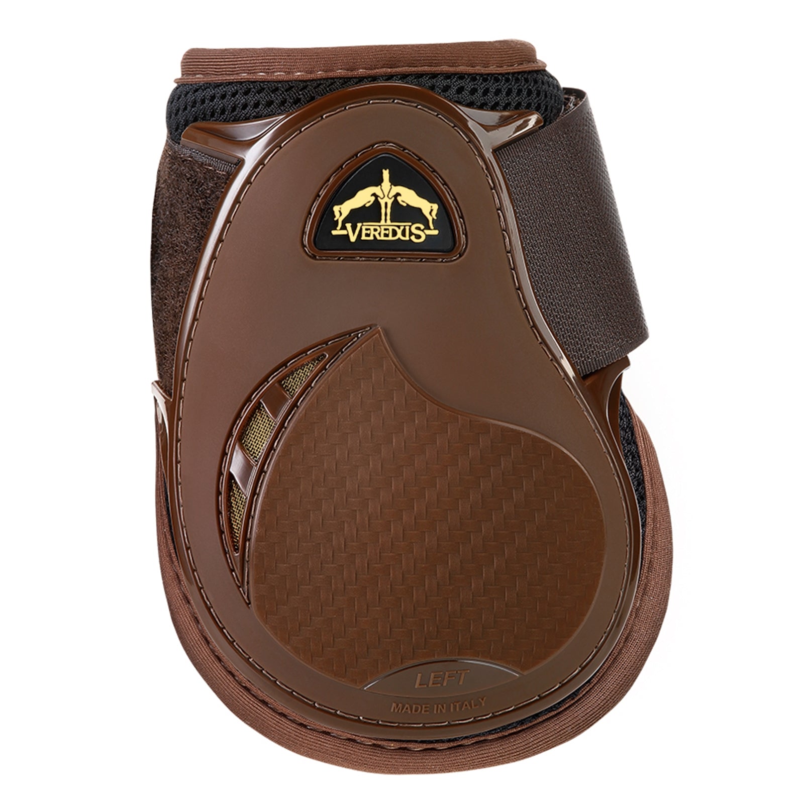 Veredus Young Vento Kevlar Paranocche da salto Leg Protection & Hoof Protection for Horses