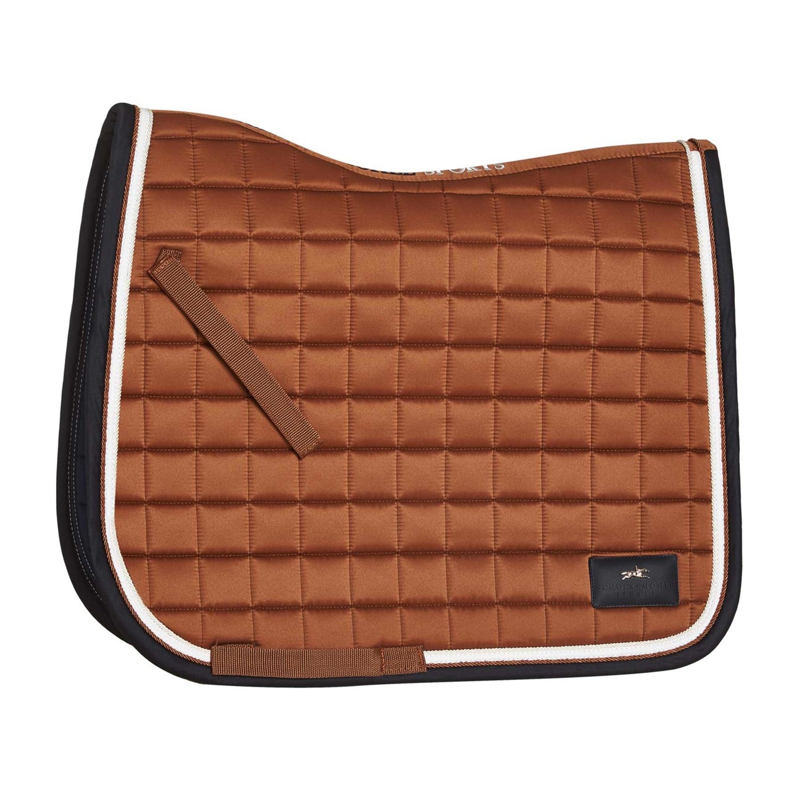 Schockemöhle Sports Sottosella da dressage Spirit Pad Sottosella