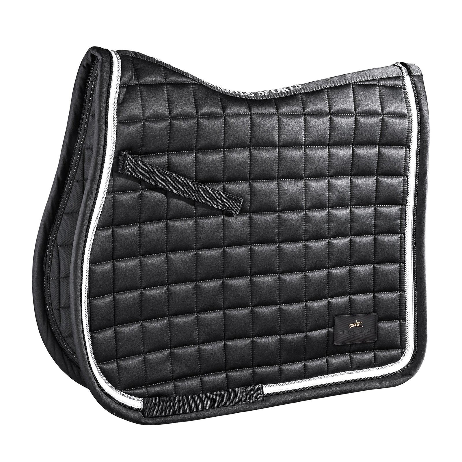 Schockemöhle Sports Sottosella da dressage Spirit Pad Sottosella