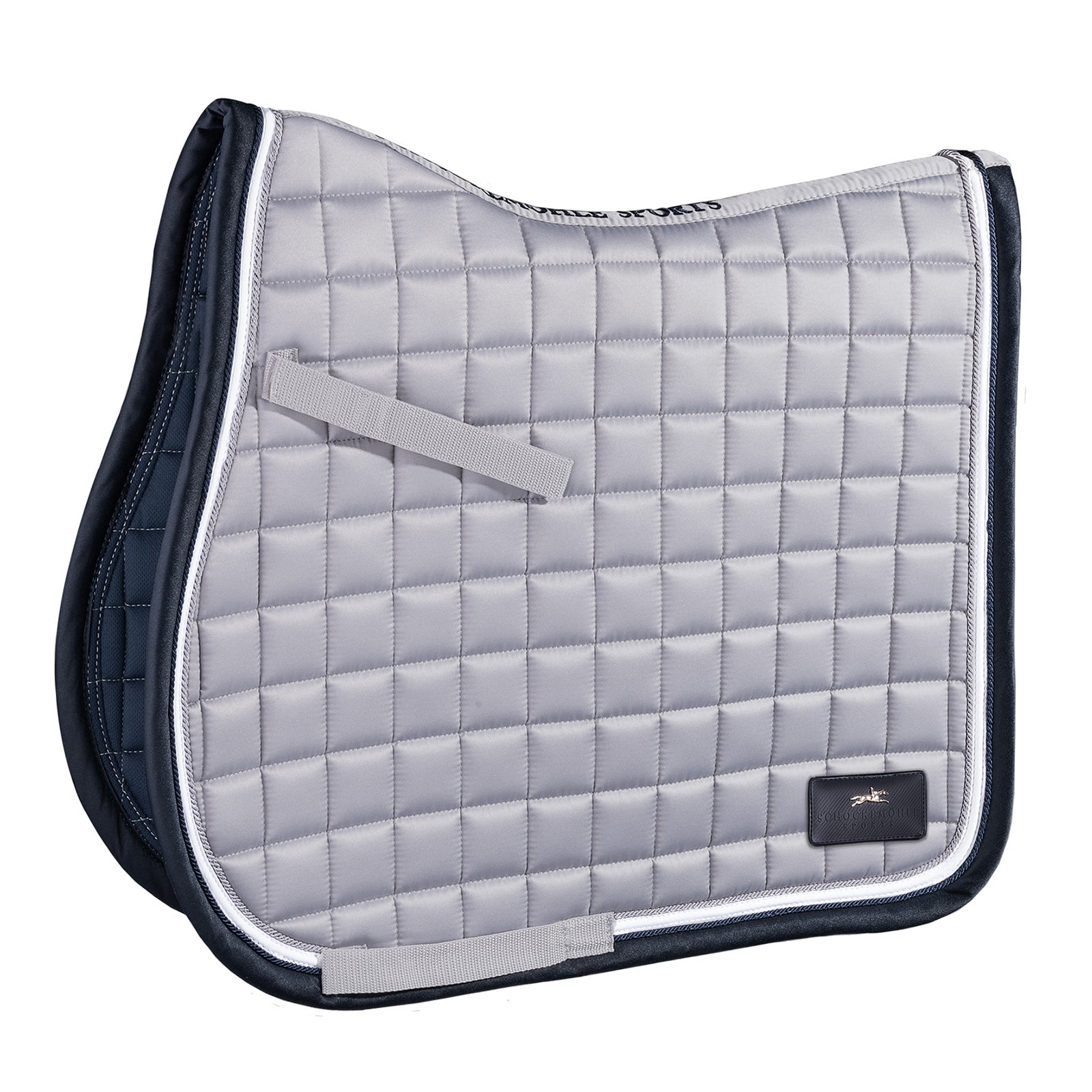 Schockemöhle Sports Sottosella da dressage Spirit Pad Sottosella