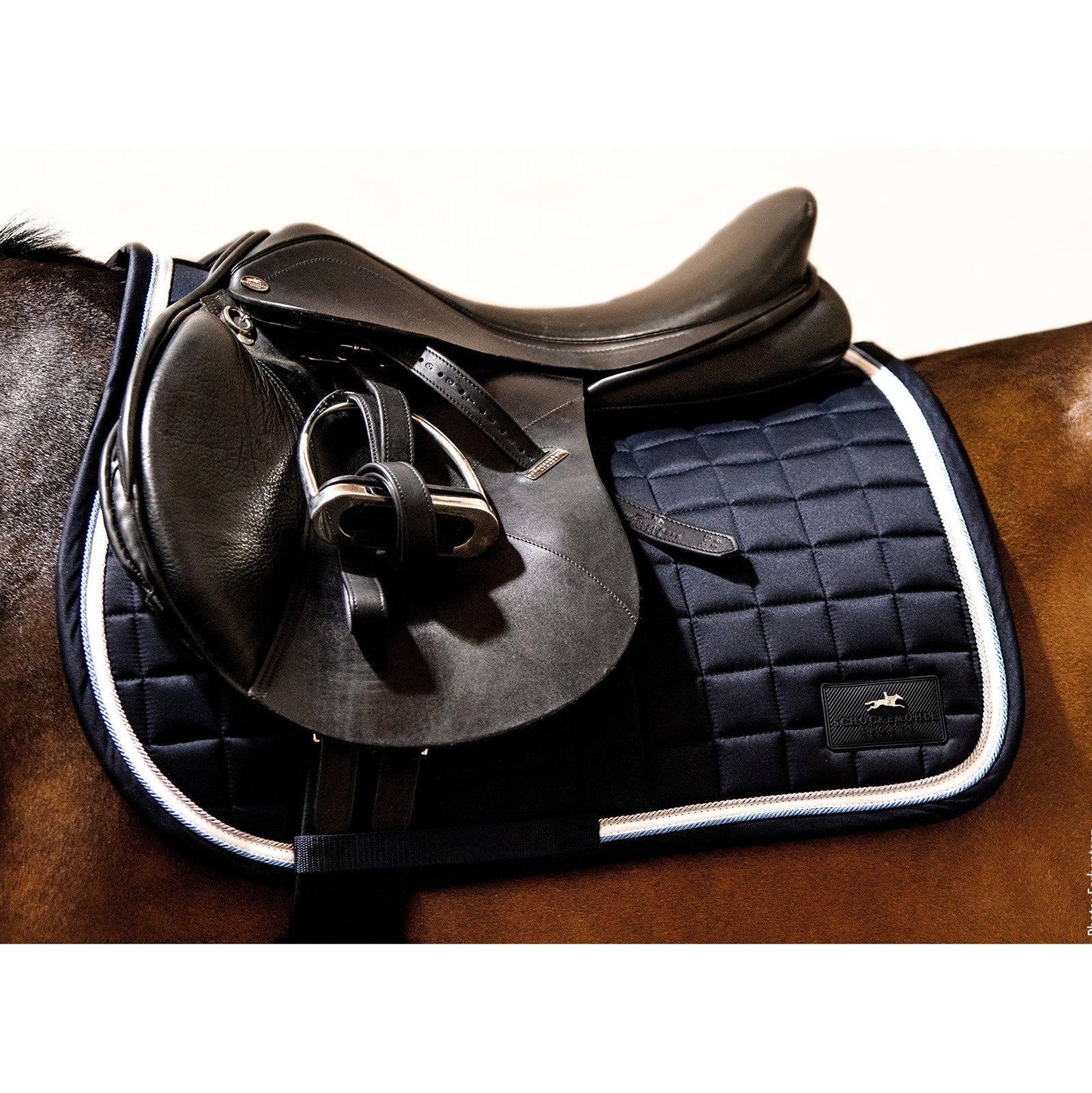 Schockemöhle Sports Spirit Pad S Saddle Pads