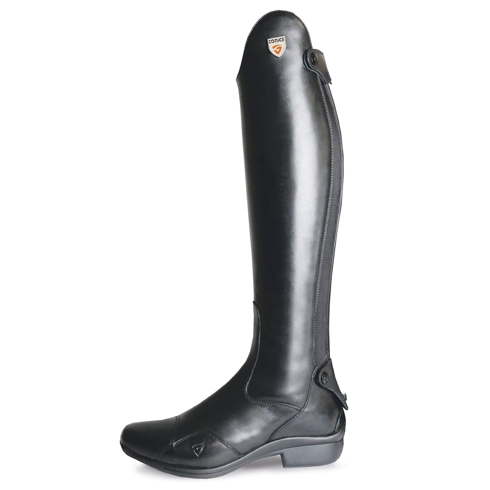 Tonics Spectrum Riding Boots Calzature