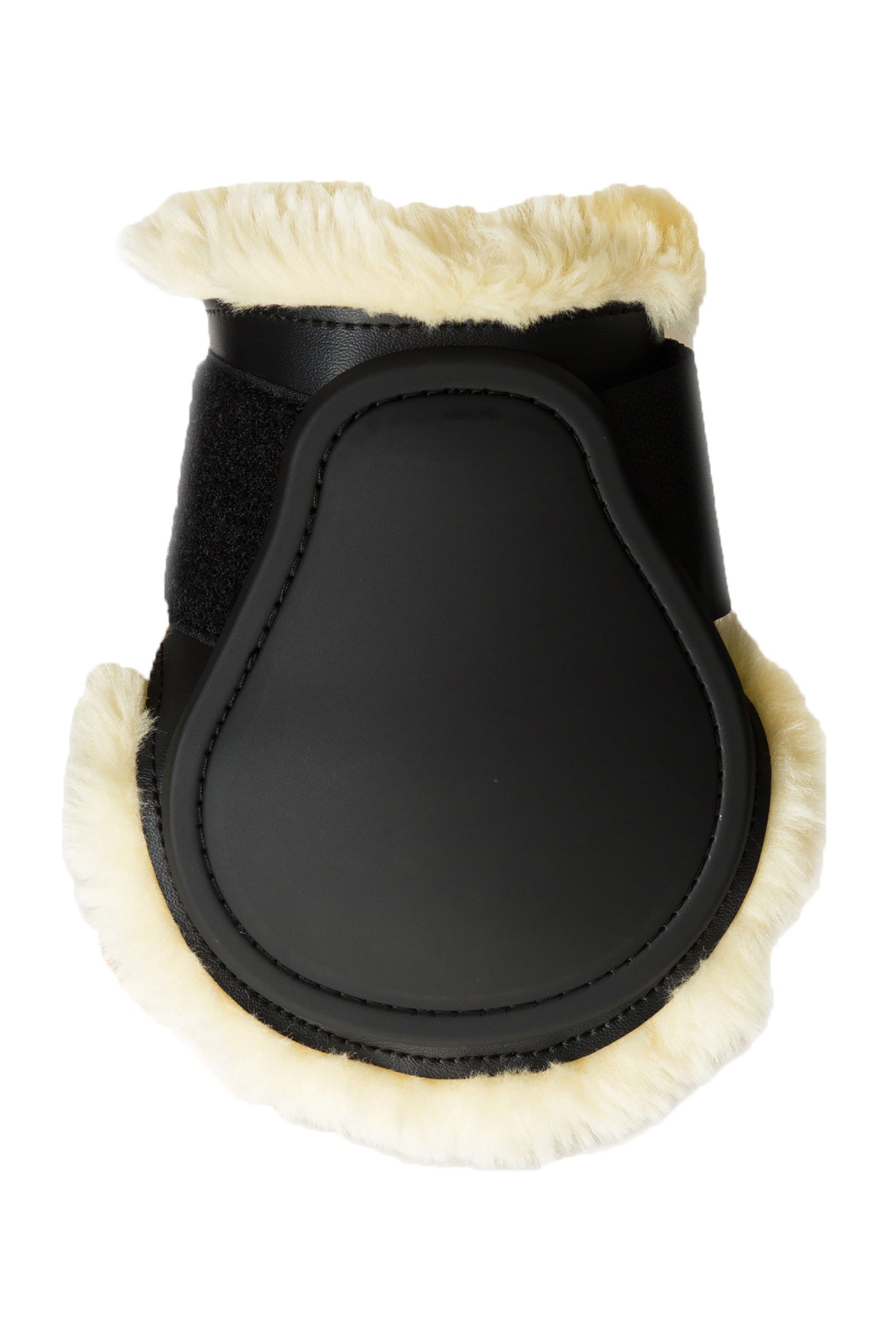 Kentucky Horsewear Stivali da cavallo in pelle di pecora Leg Protection & Hoof Protection for Horses