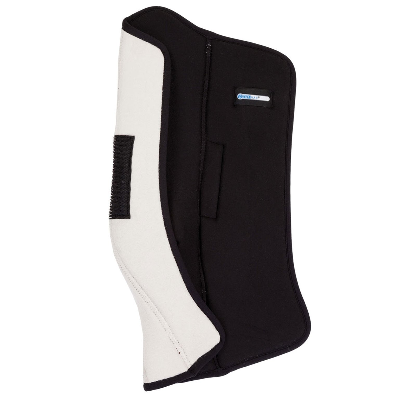 Zandona Support Boot Air Pony Imbottitura anteriore realizzata in Coolmax Leg Protection & Hoof Protection for Horses