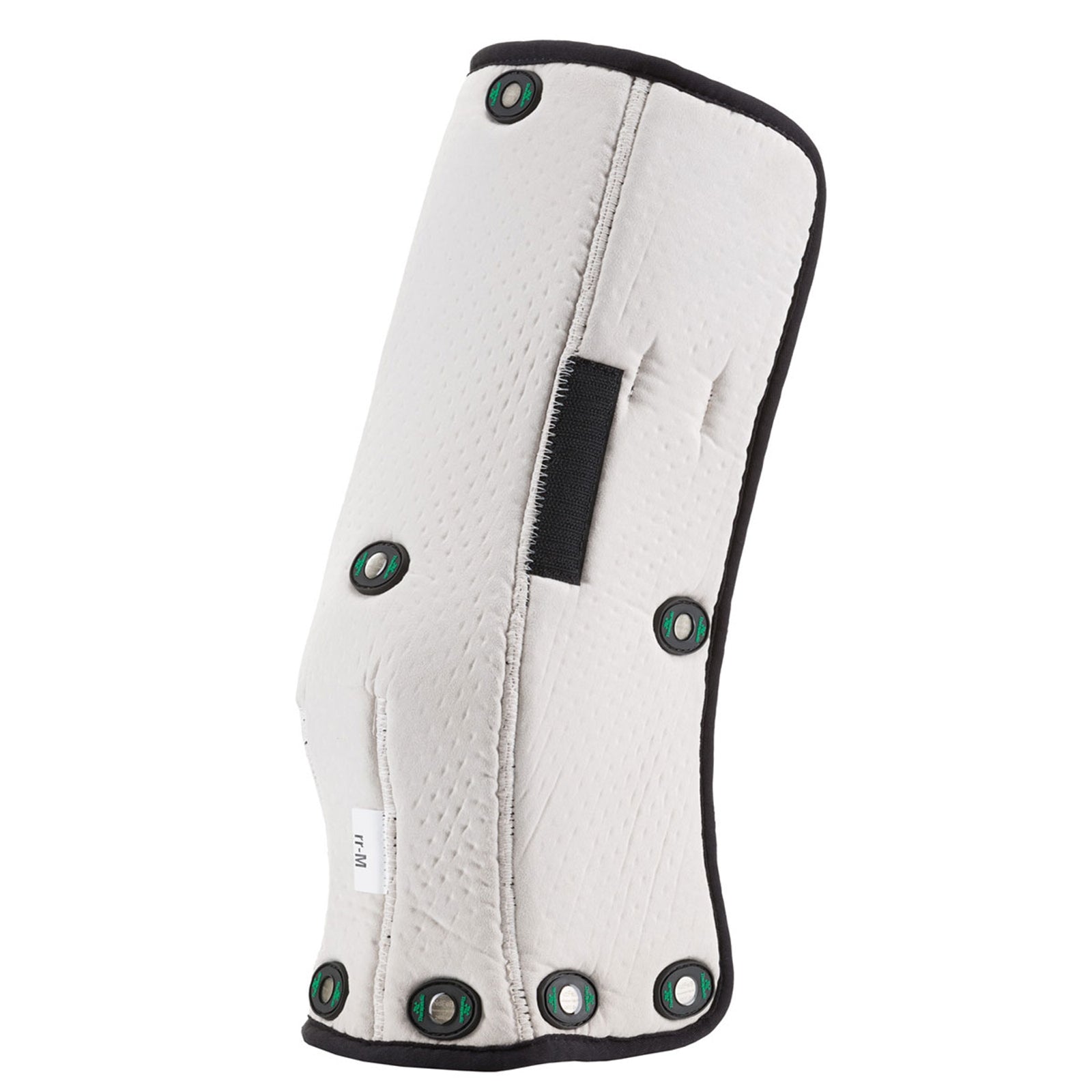 Zandona Therapeutic Wellness Support Boot Air imbottitura di ricambio con Coolmax, posteriore Leg Protection & Hoof Protection for Horses
