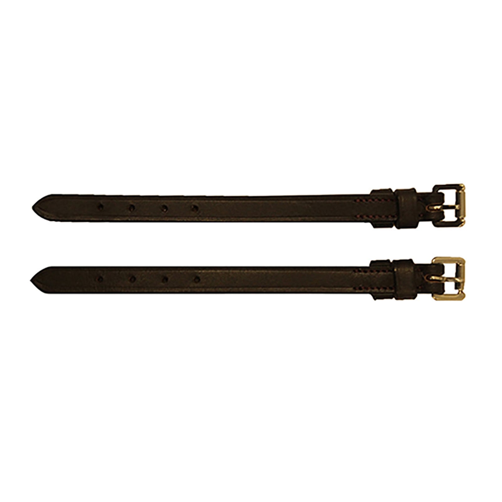 Horseware Bit Strap Pony Brass (5 pairs) Briglie & redini