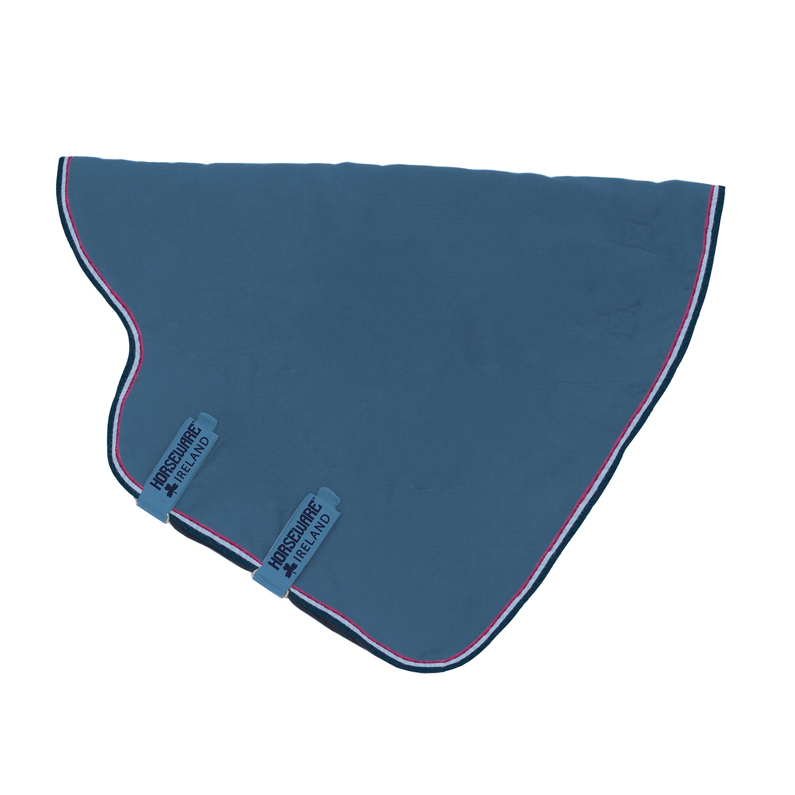 Horseware Rambo Optimo Stable Hood 200g Coperte per cavalli