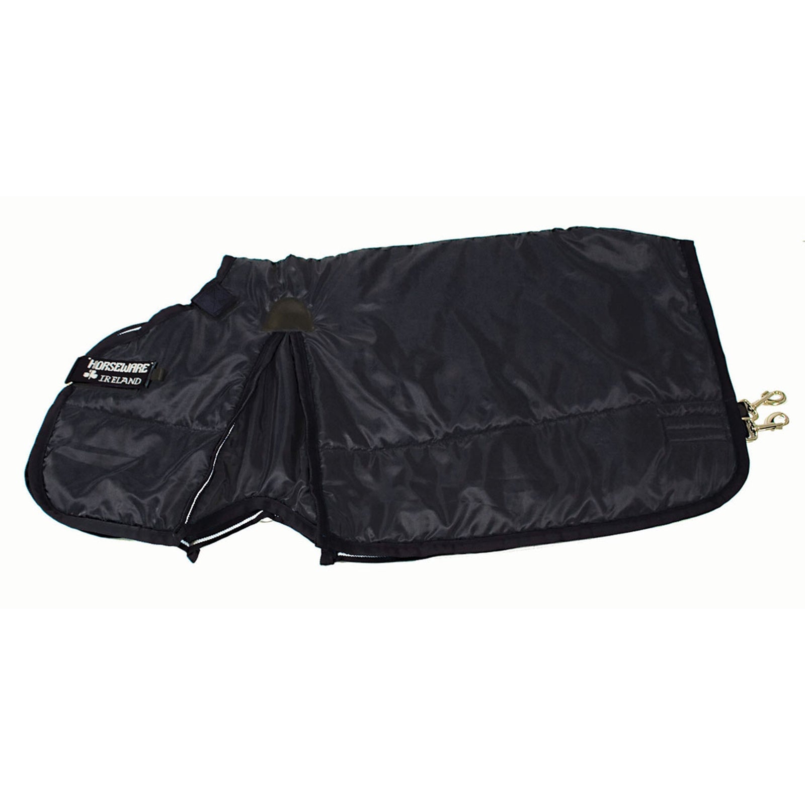 Horseware Rambo Optimo Liner Under Rug, 300g Coperte per cavalli