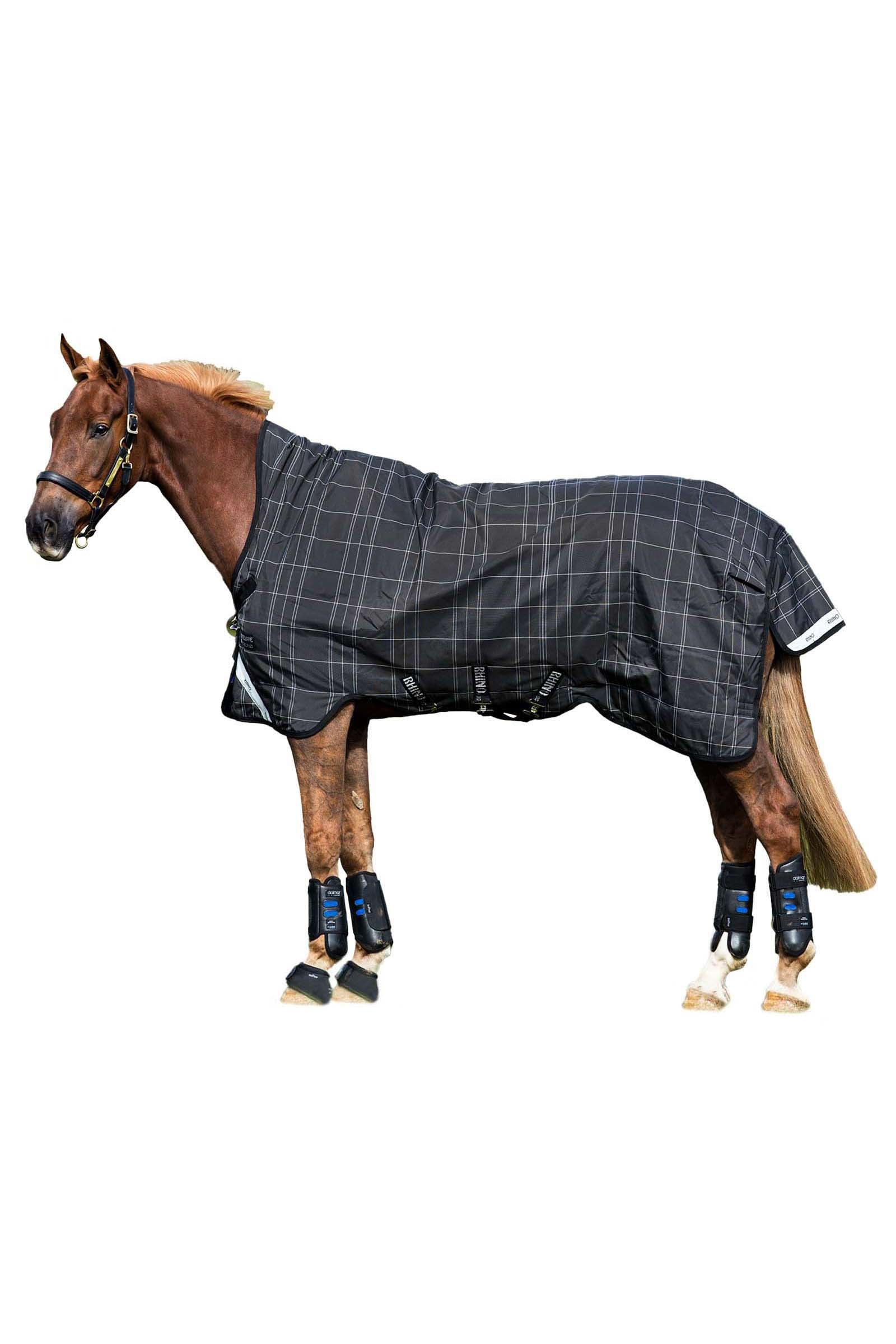 Horseware Rhino Wug coperta da paddock, 100 g Coperte per cavalli