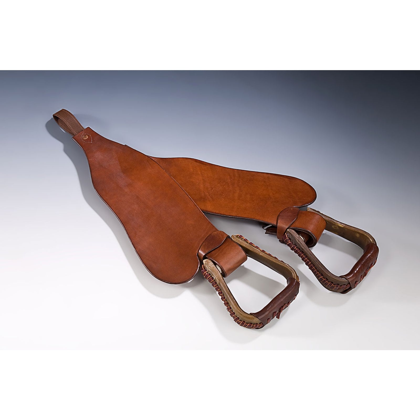 Christ Staffe Fender e Rawhide Selle & Sottopancia