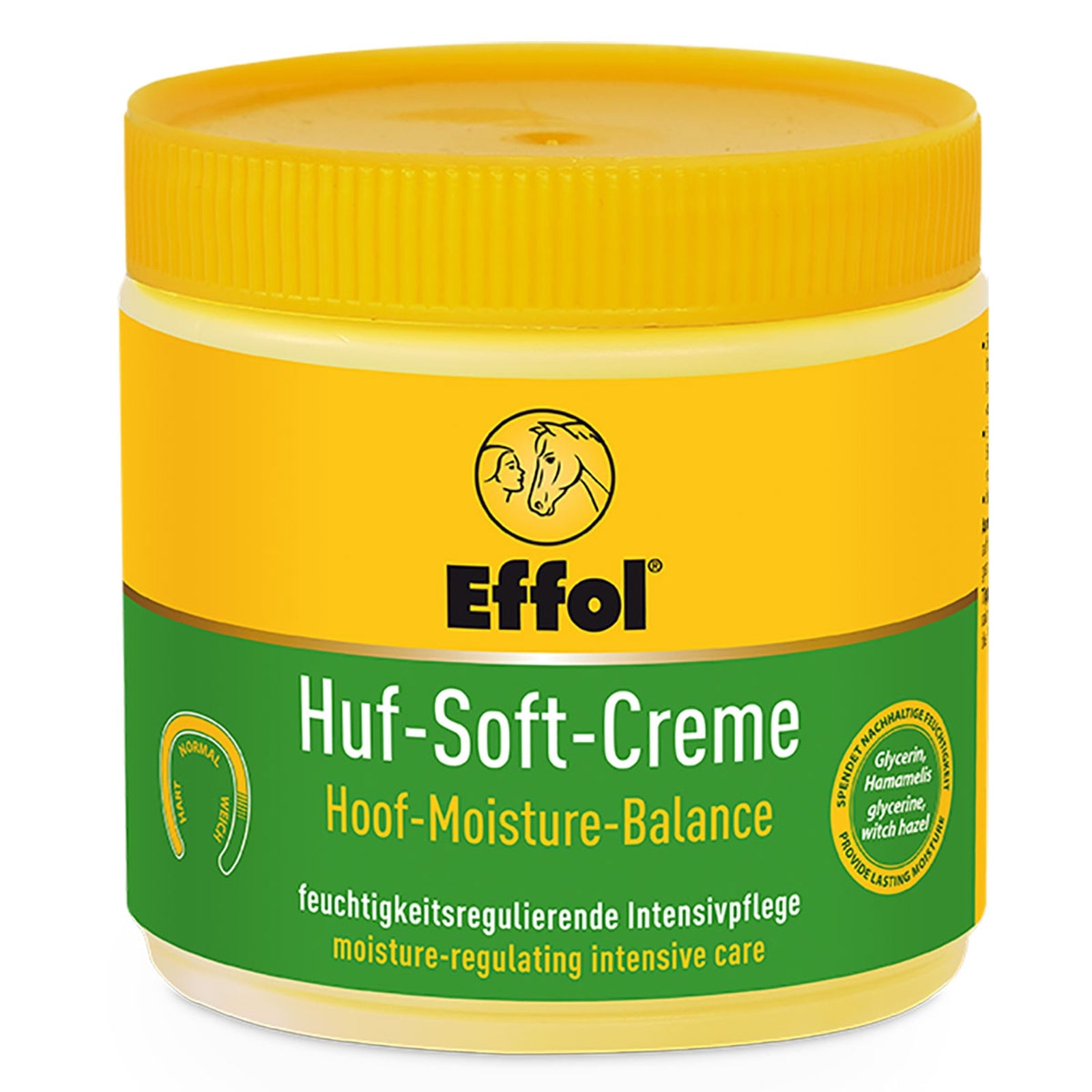 Effol Hoof-Moisture-Balance, 500ml Prodotti per la salute