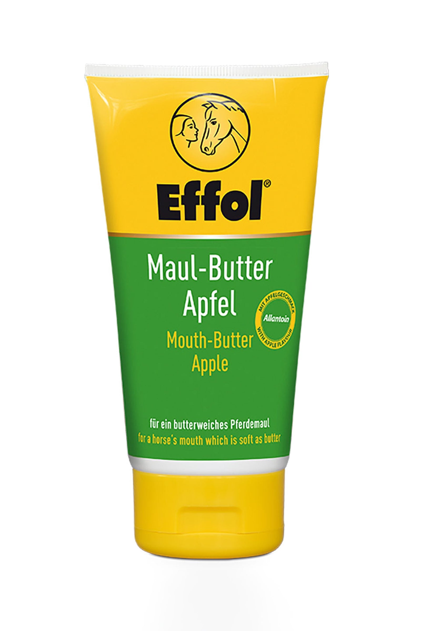 Effol Butter Butter Mela, 150 ml Prodotti per la salute