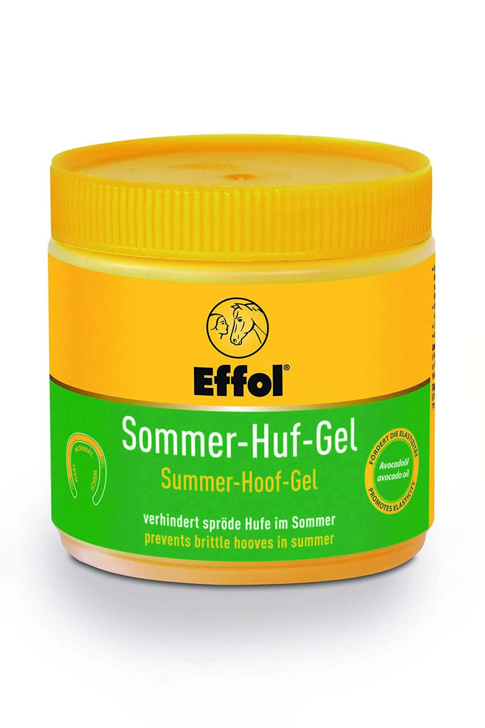 Effol Sommer-Hoof-Gel, 500ml Prodotti per la salute