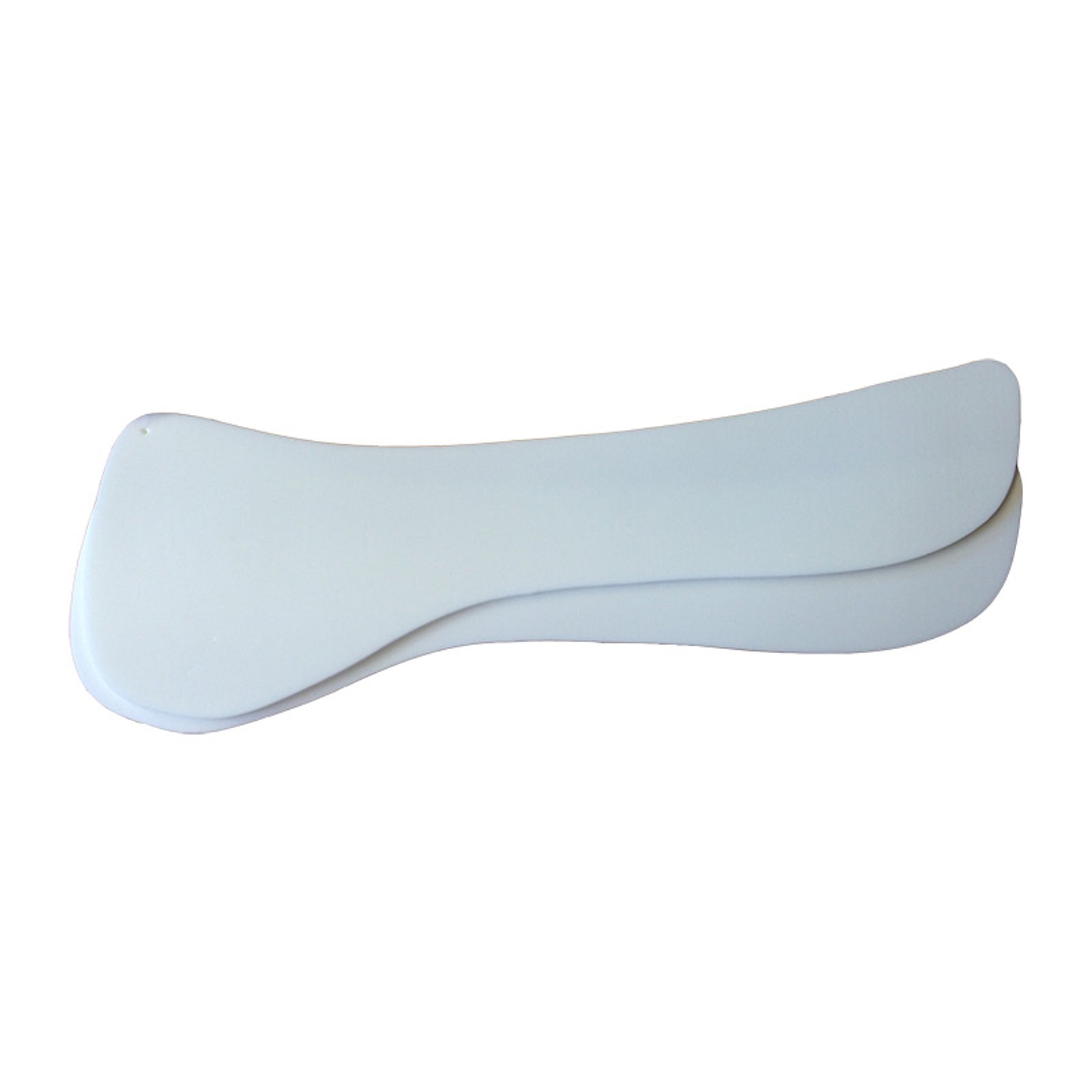 Kavalkade Inserts for KavalTop, straight Sottosella