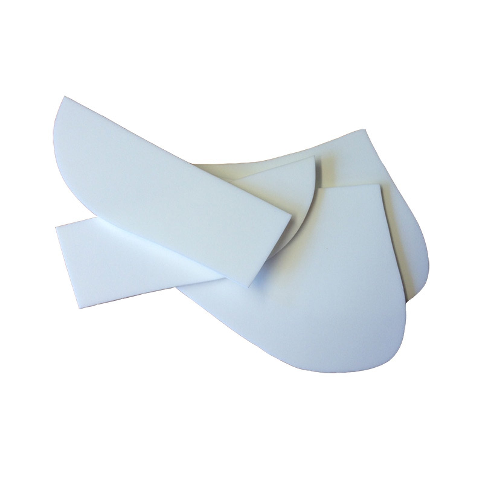 Kavalkade Inserts for Wool Pad Sottosella