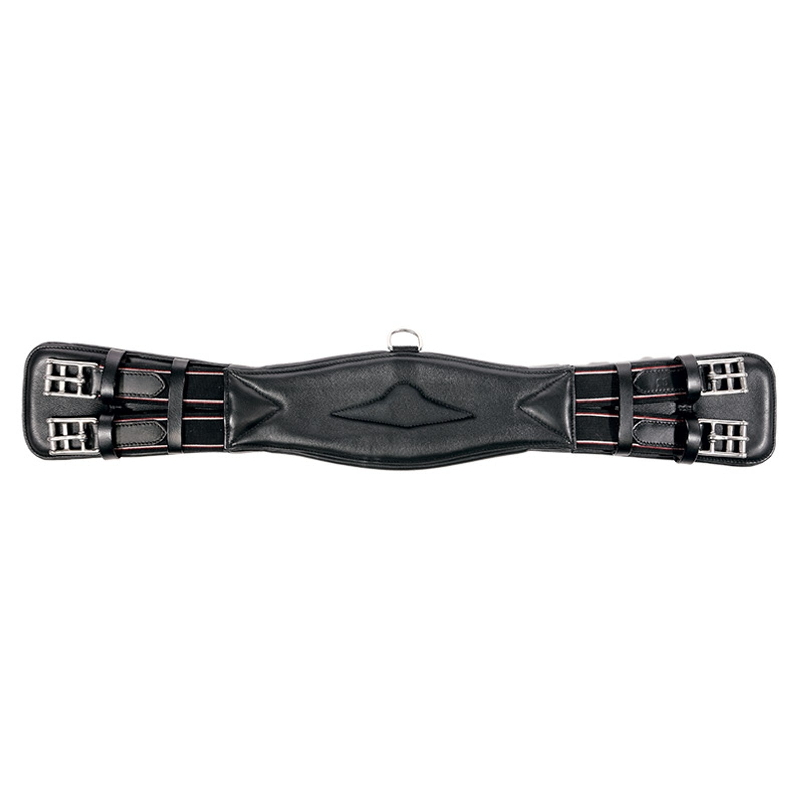 Kavalkade Sottopancia in pelle corto Soft Selle & Sottopancia