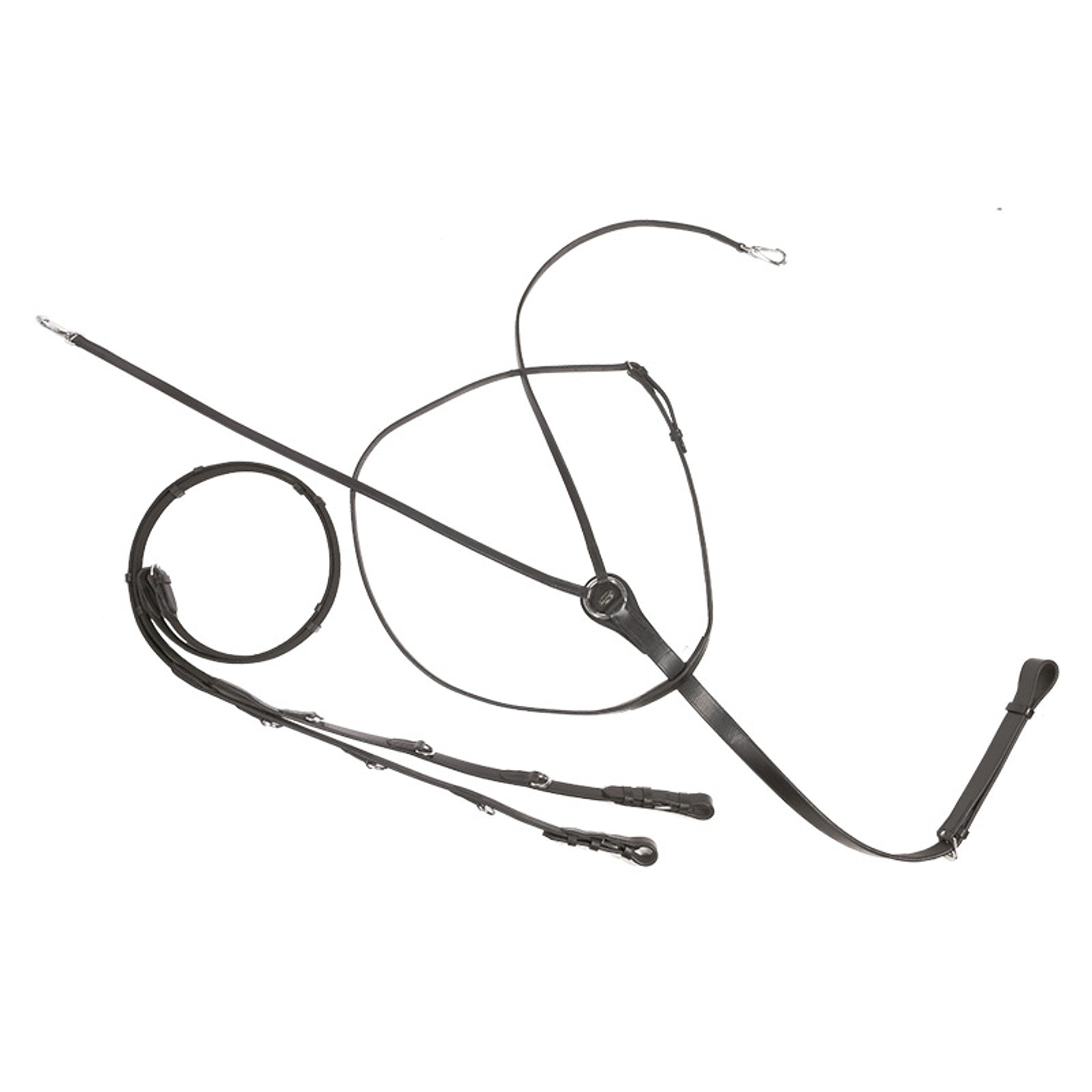 Kavalkade Market Harborough martingala Briglie & redini