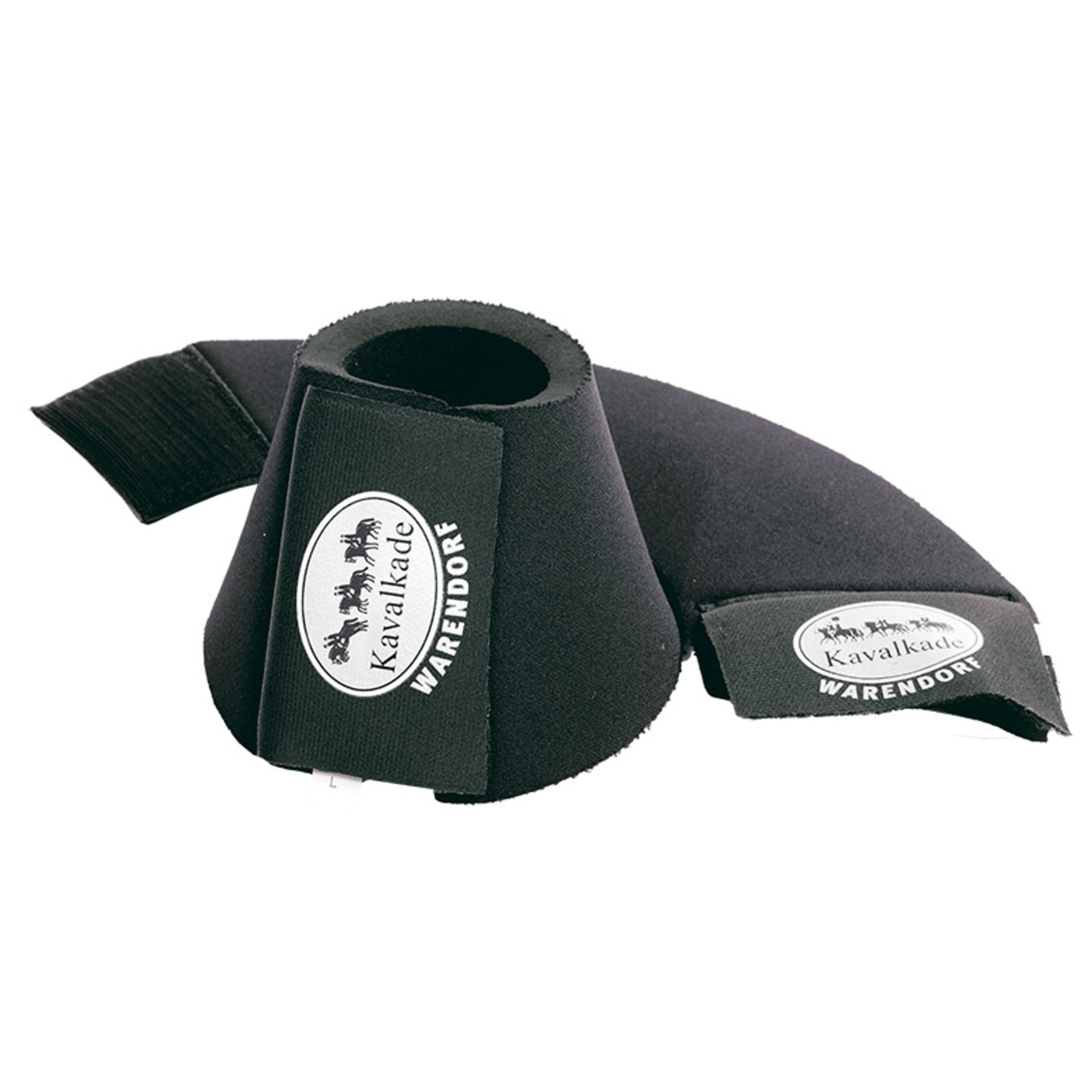 Kavalkade Stivali Overreach Neoprene Leg Protection & Hoof Protection for Horses