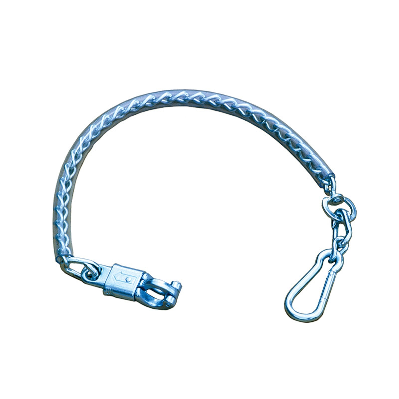 Kavalkade Catena Tether, 70cm Cavezze e guinsagli