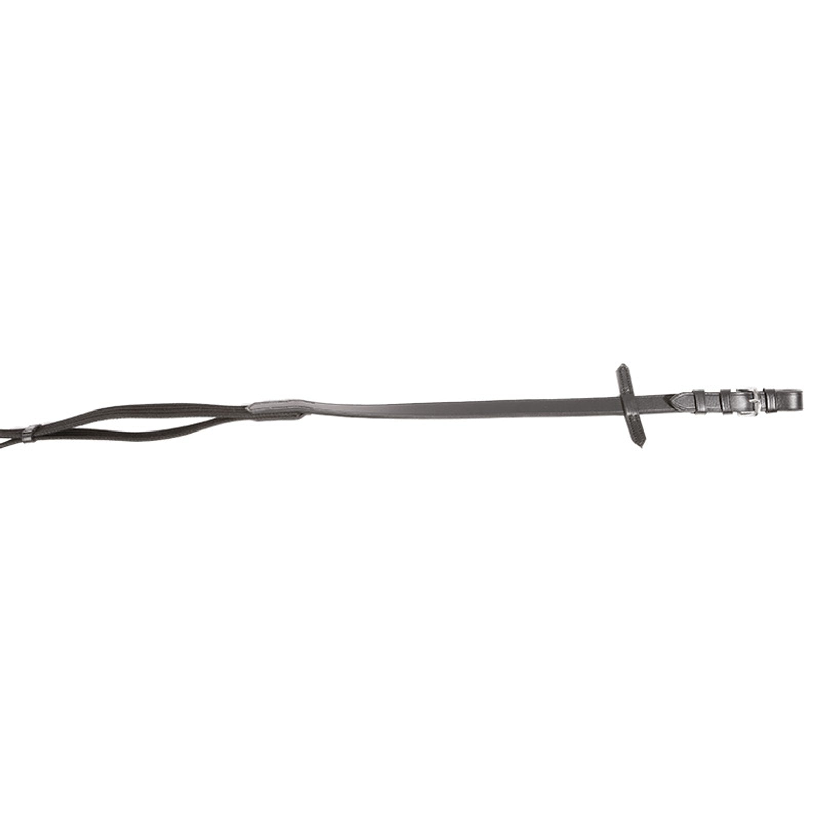 Kavalkade Webbed hunting reins Briglie & redini