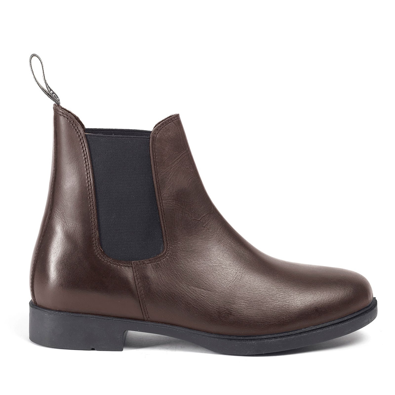 Brogini Jodhpur Boots Calzature