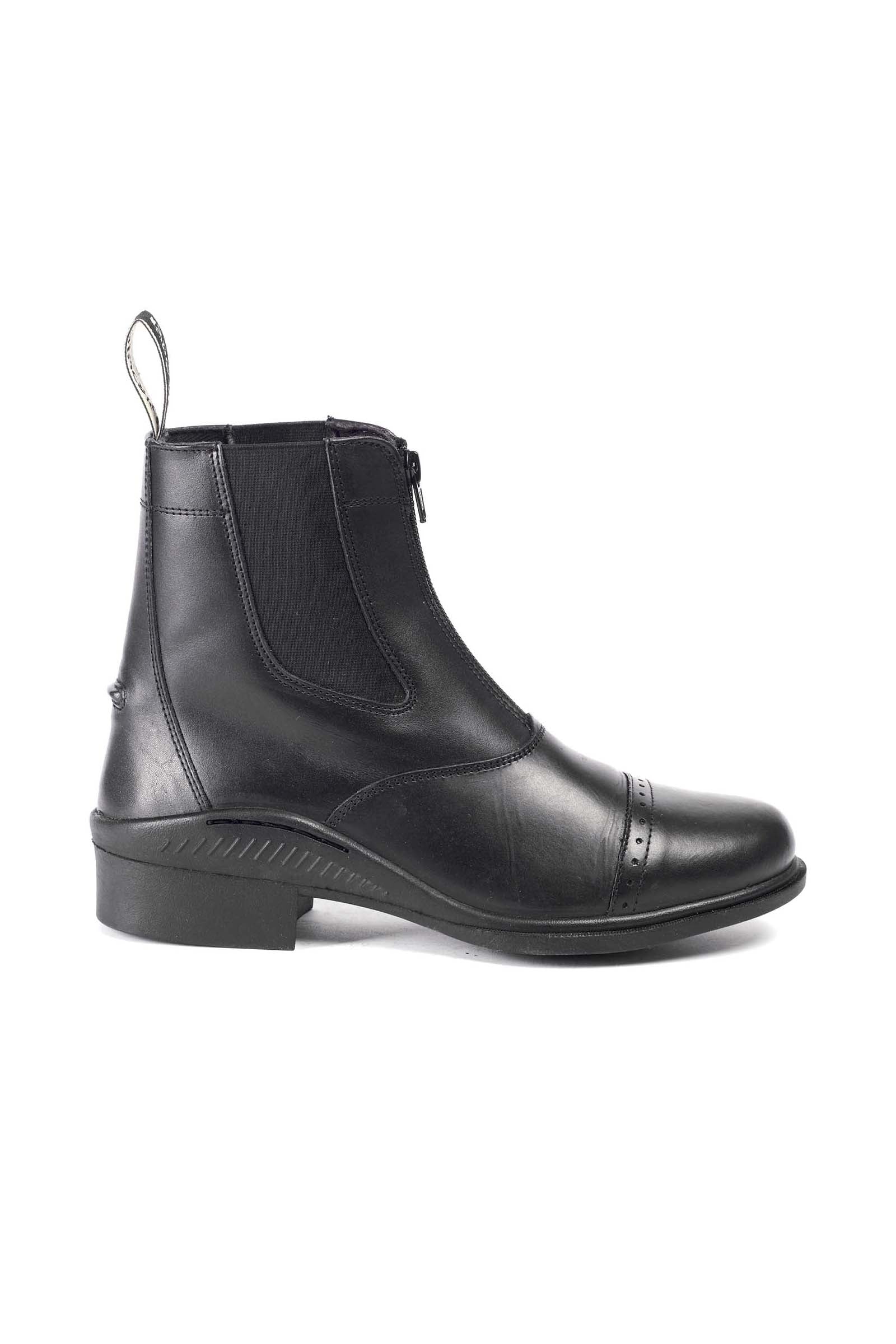 Brogini Tivoli Paddock Boot Calzature