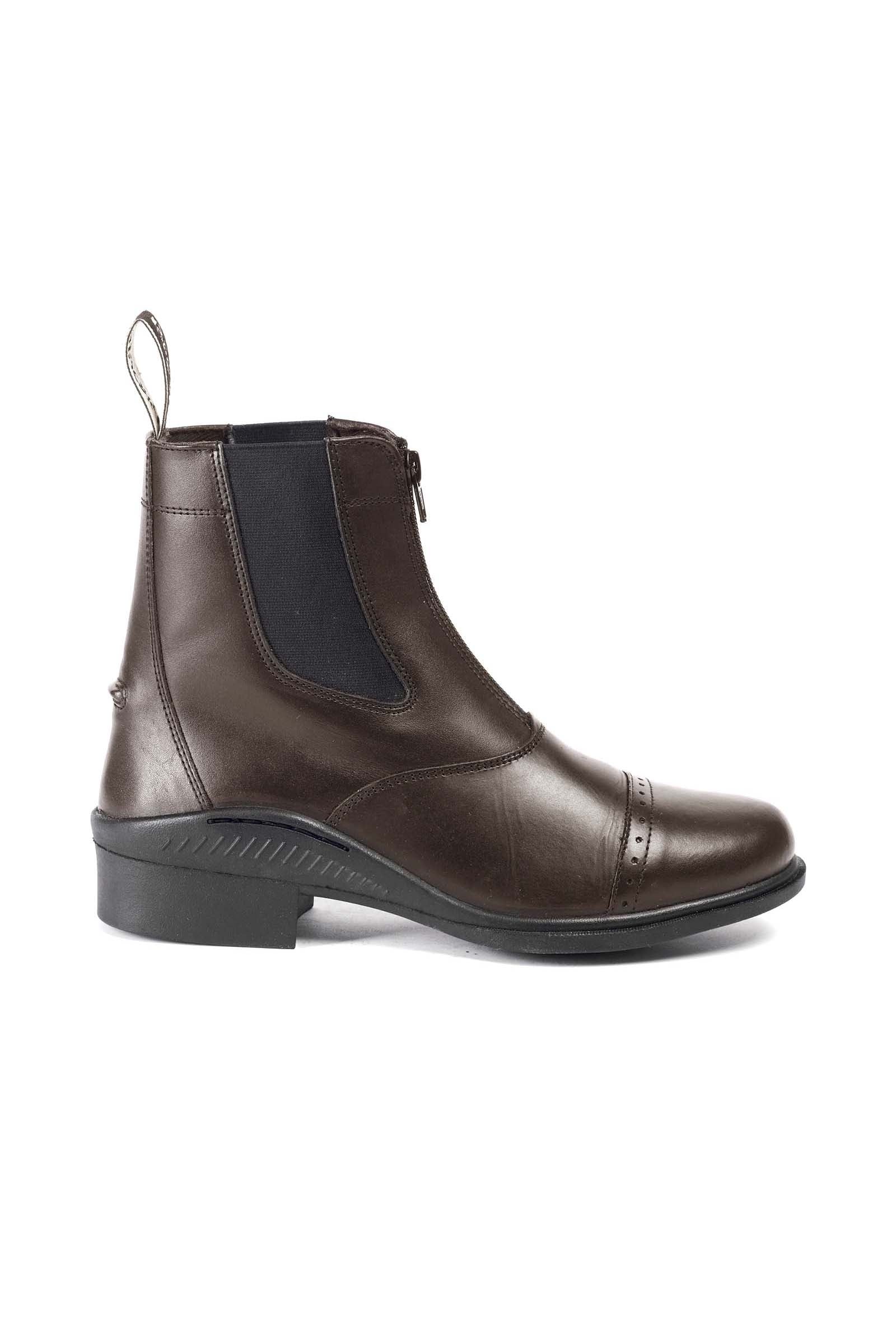 Brogini Tivoli Paddock Boot Calzature