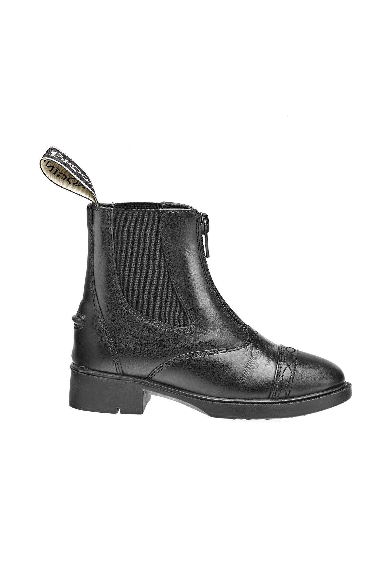 Brogini Tivoli Paddock Boot Junior Calzature