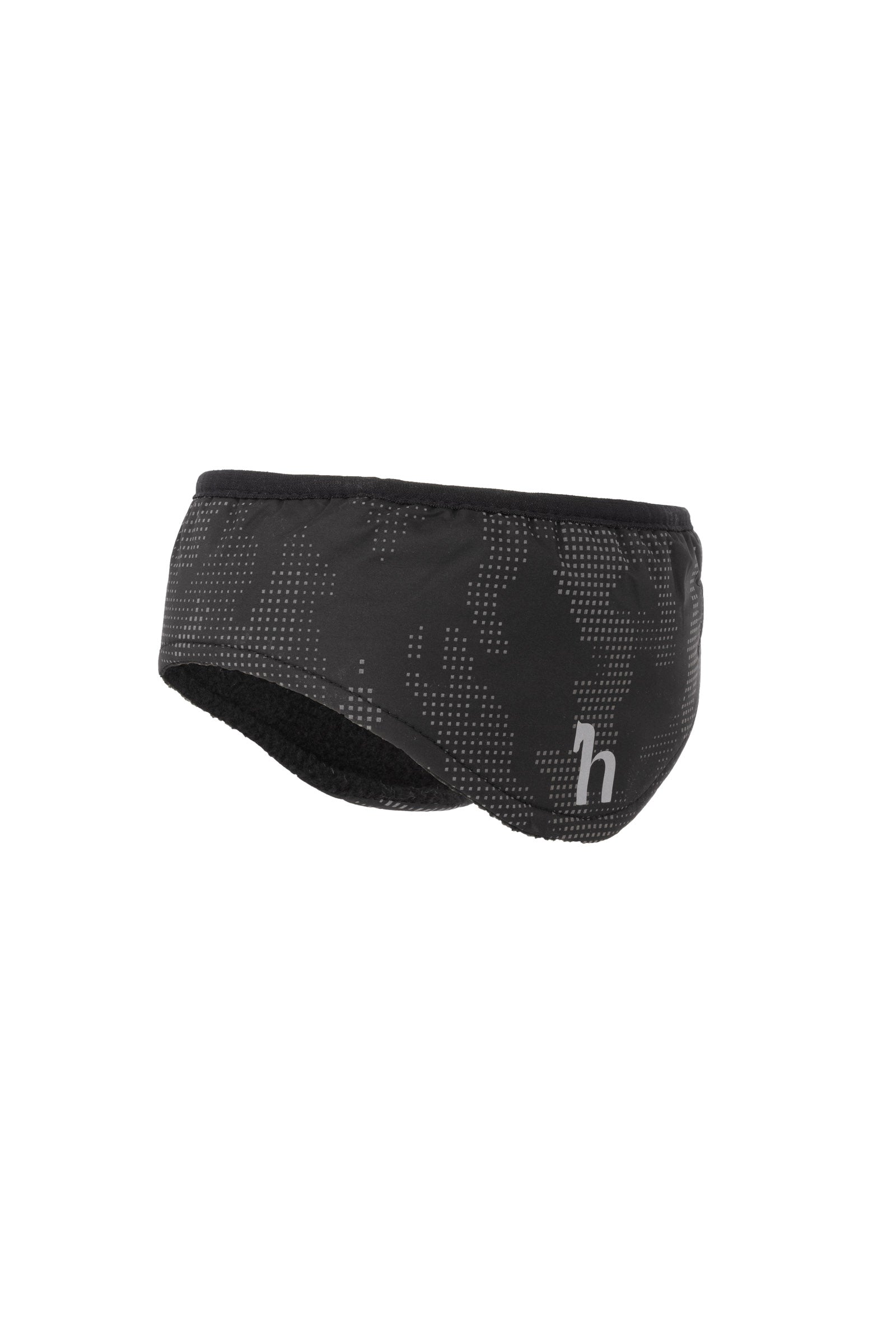 Horze Camo Luminox Fascia riflettente per la testa Accessori