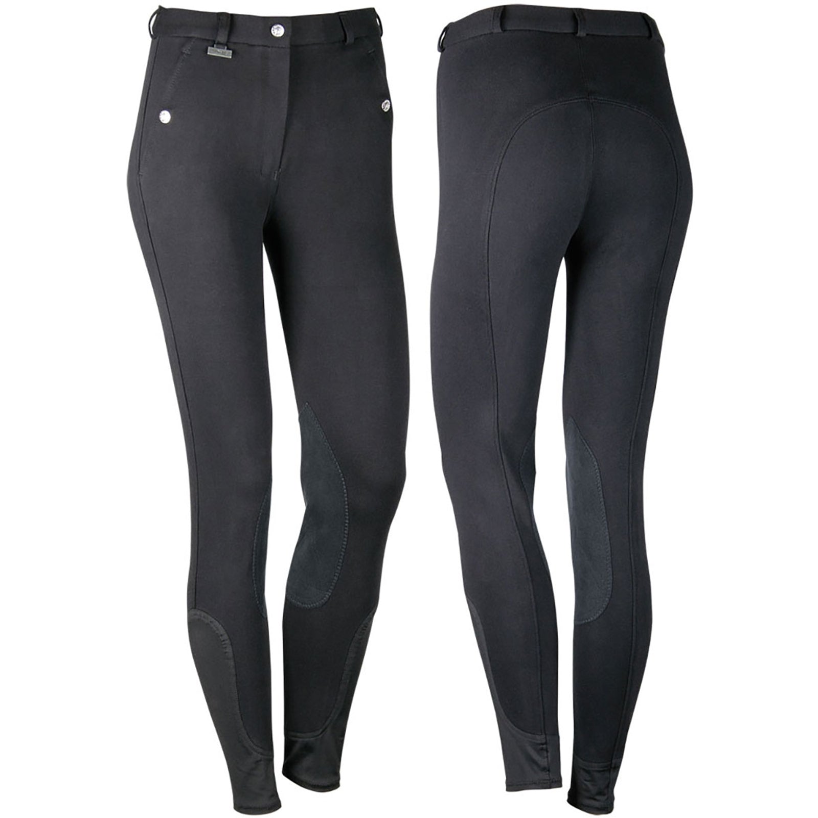 Harry's Horse Pantaloni da equitazione Beijing II da donna Womens Breeches