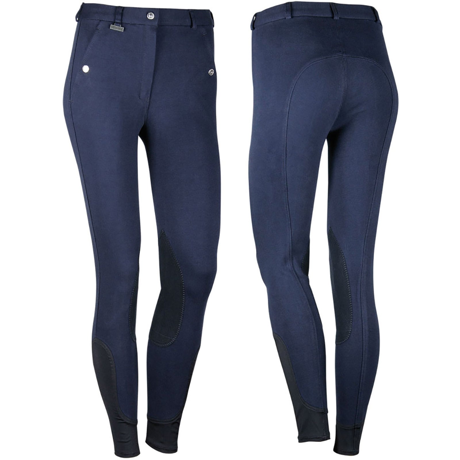Harry's Horse Pantaloni da equitazione Beijing II da donna Womens Breeches