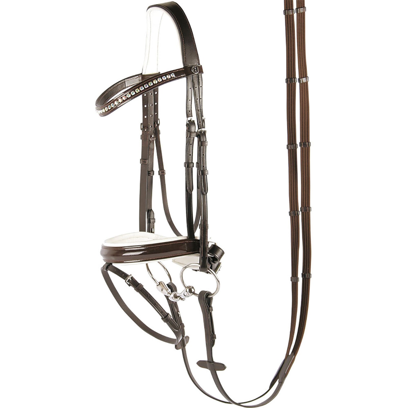 Harry's Horse Bridle Chique Bridles & Reins