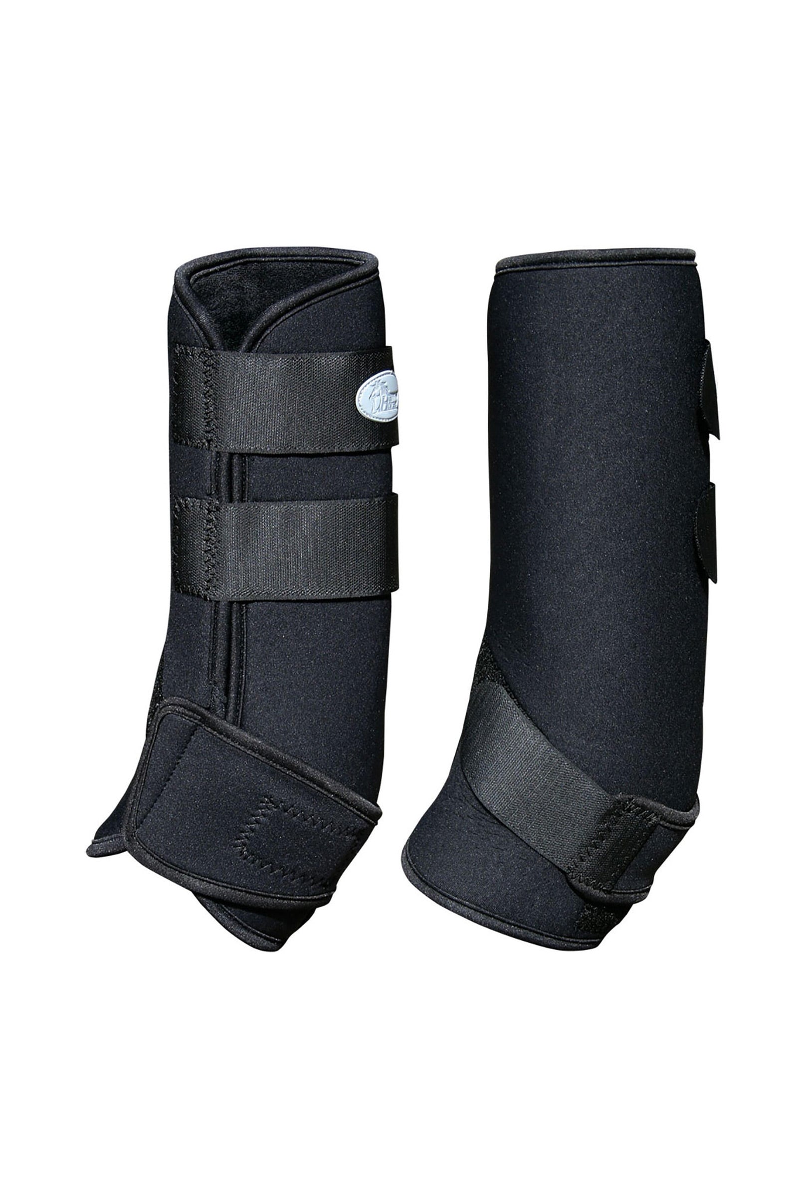 Harry's Horse Stivali Brushing in memory foam