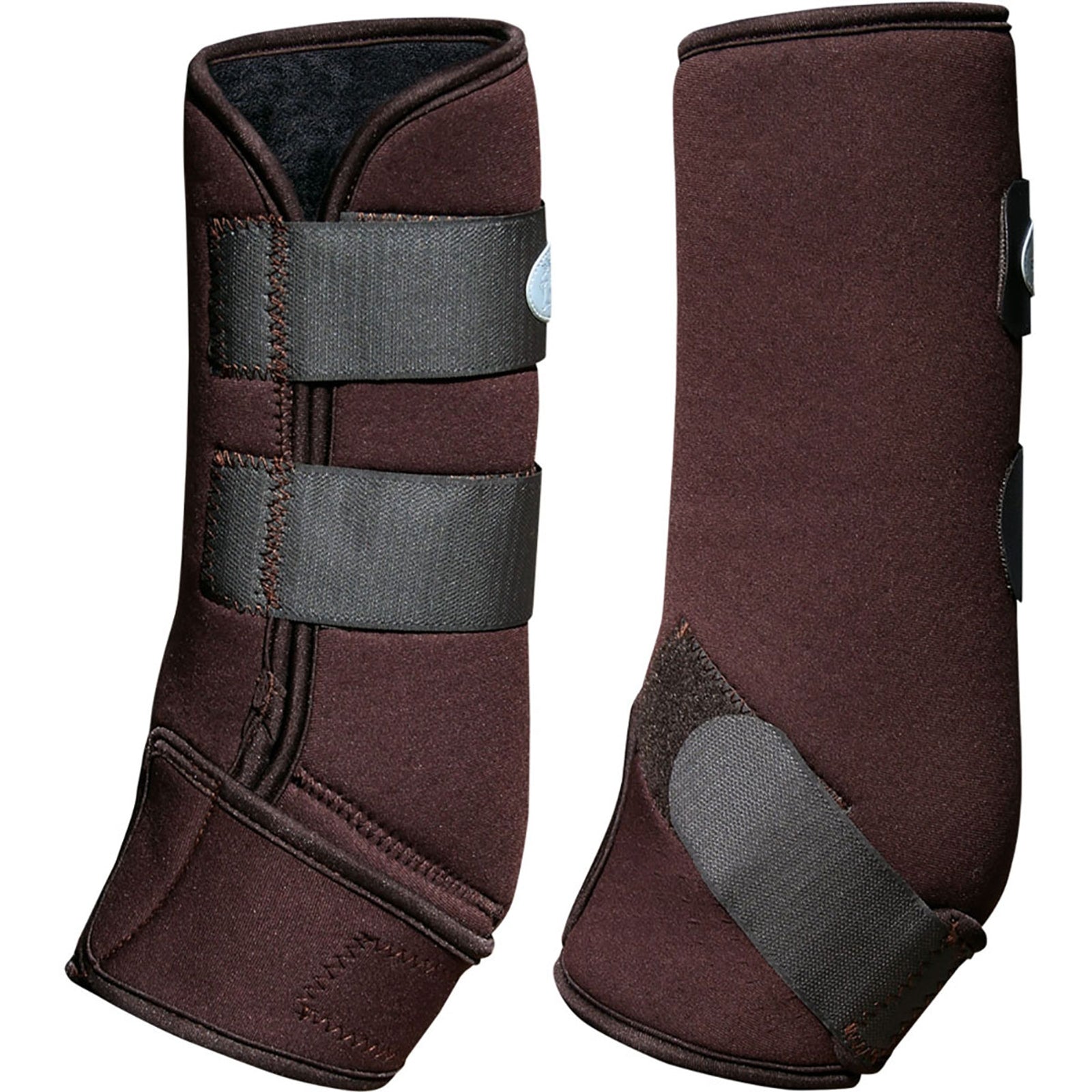 Harry's Horse Stivali Brushing in memory foam