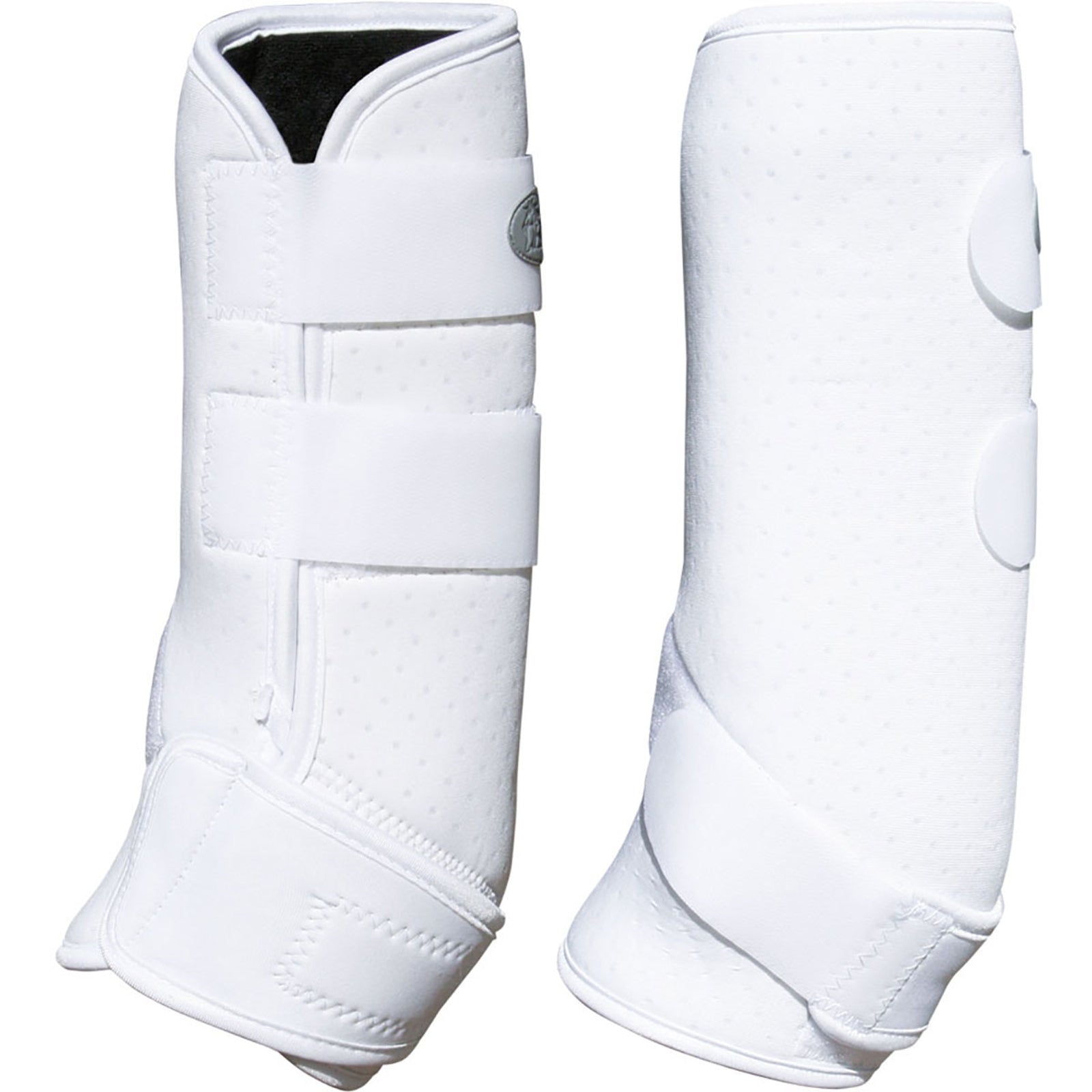 Harry's Horse Stivali Brushing in memory foam