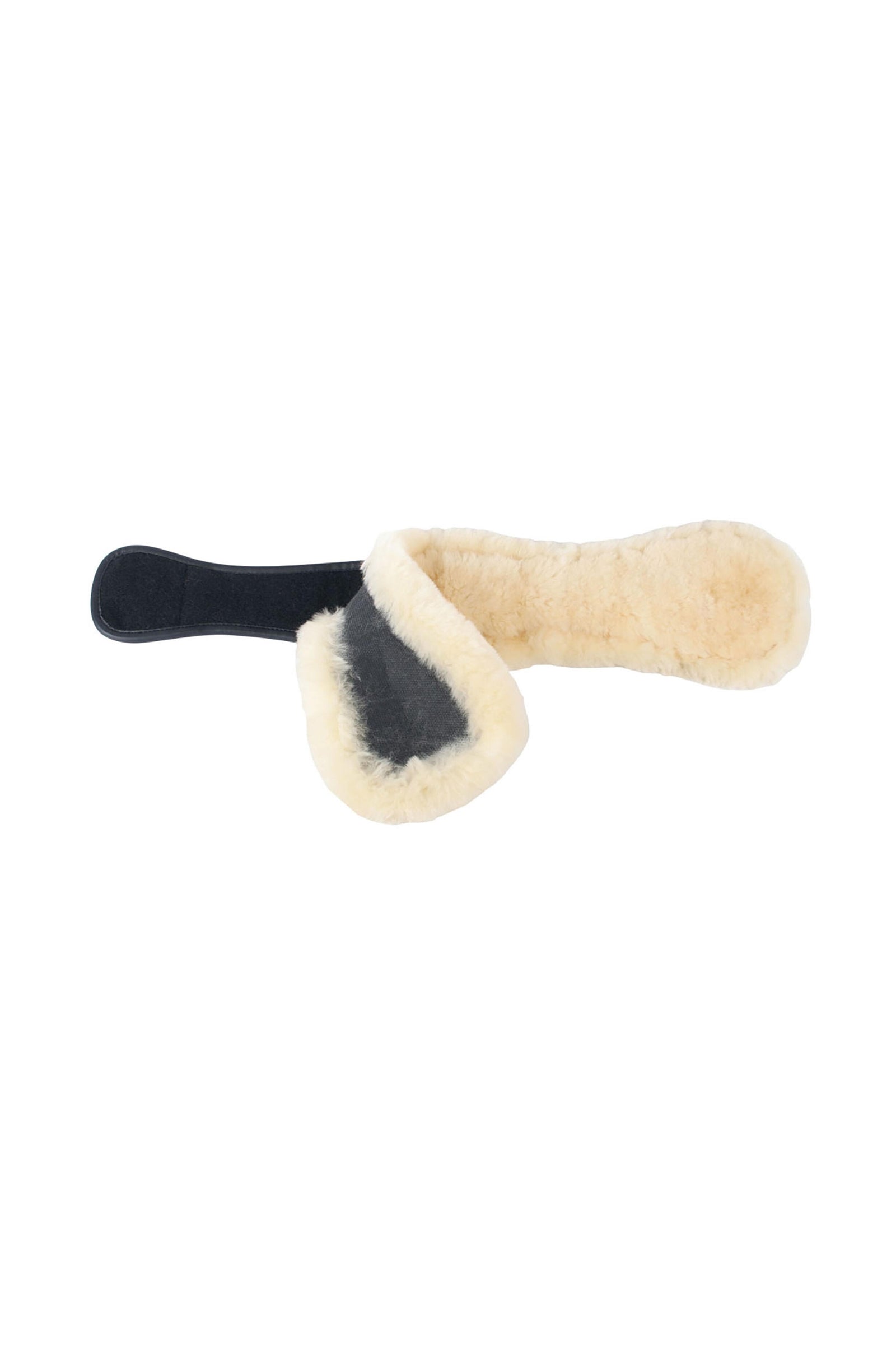 Harry's Horse Dressage girth + merino padding Saddles, Girths & Stirrups