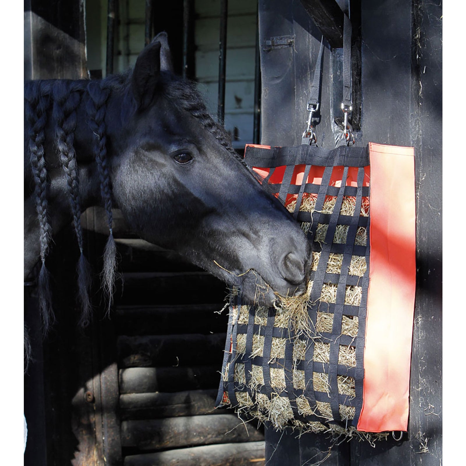 Harry's Horse Adagio del sacco di fieno del cavallo di Harry Alimentazione e bevande