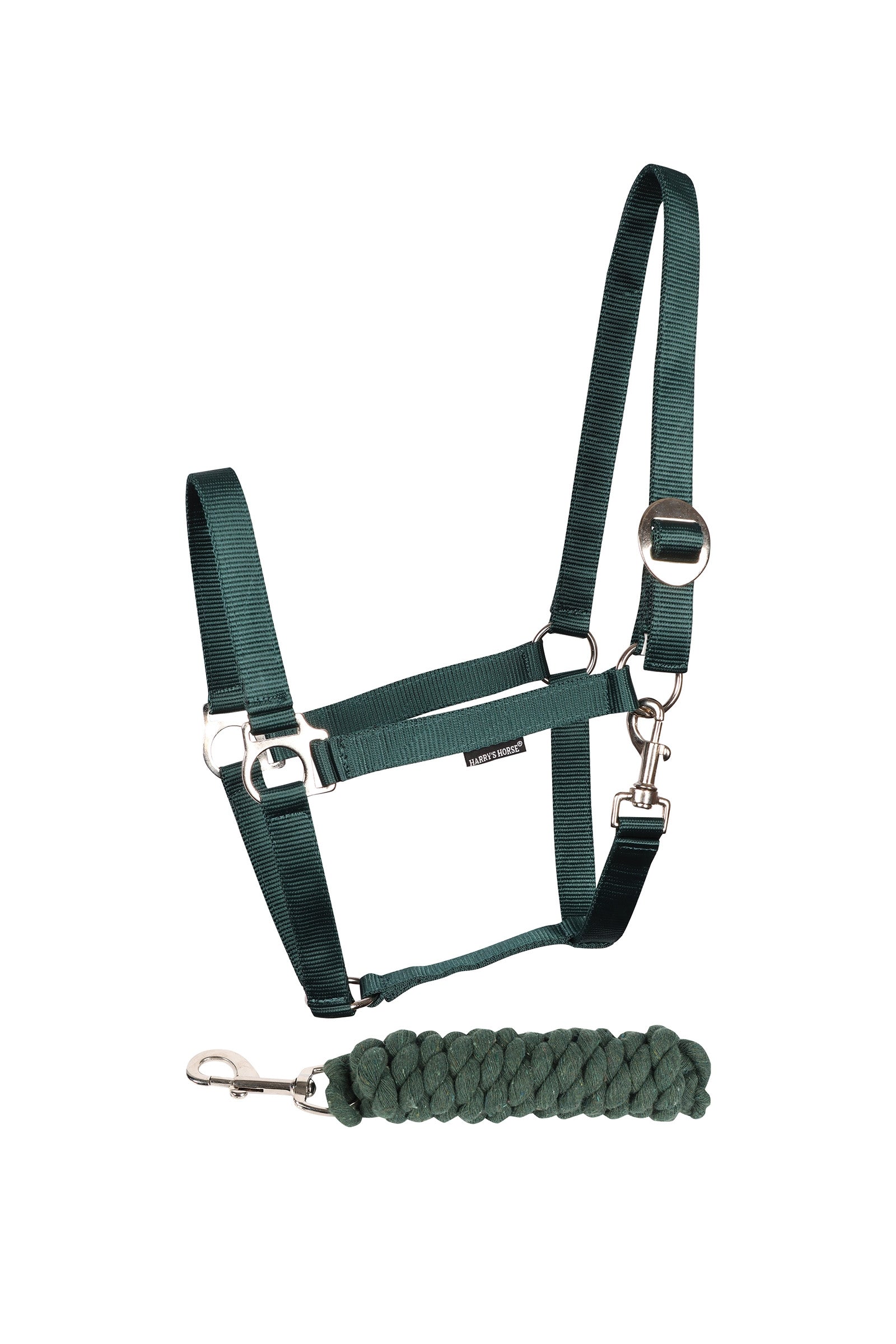 Harry's Horse Iniziale di Headcollar Cavezze e guinsagli