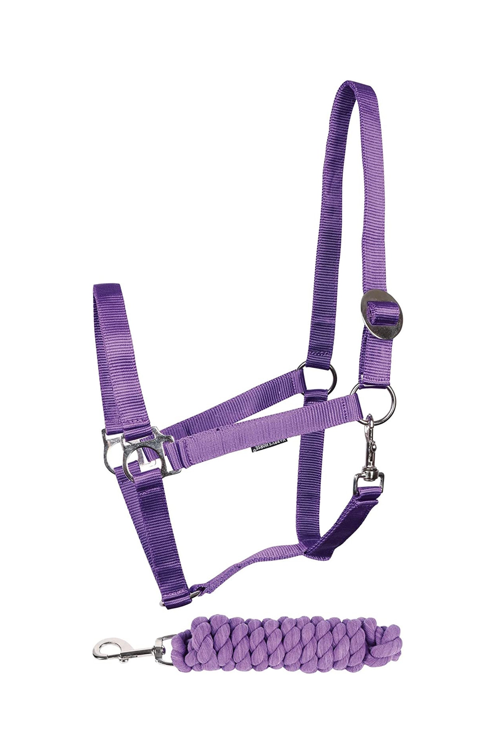 Harry's Horse Iniziale di Headcollar Cavezze e guinsagli
