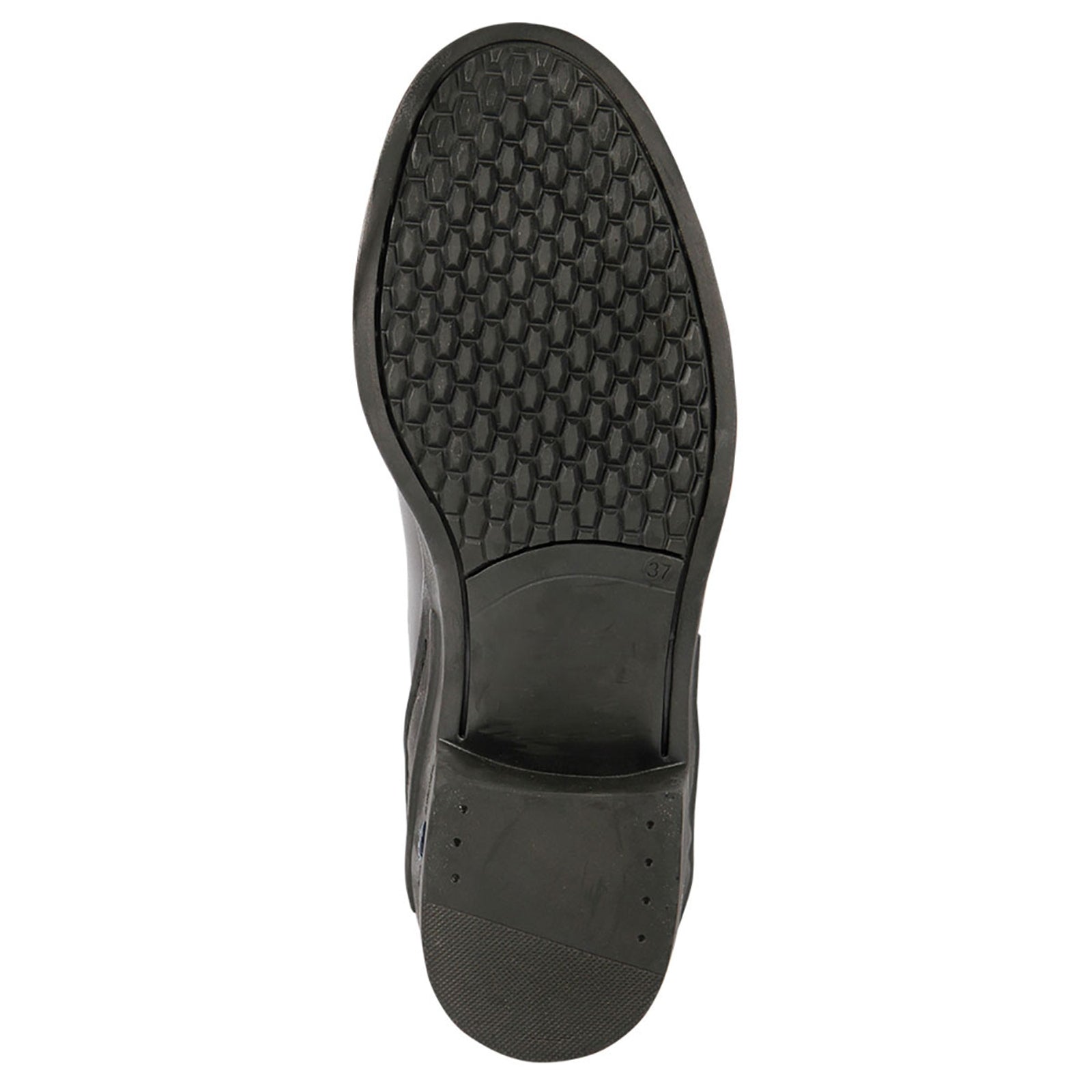 Harry's Horse Jodhpur Boots leather Zipper Riding Boots & Riding Shoes