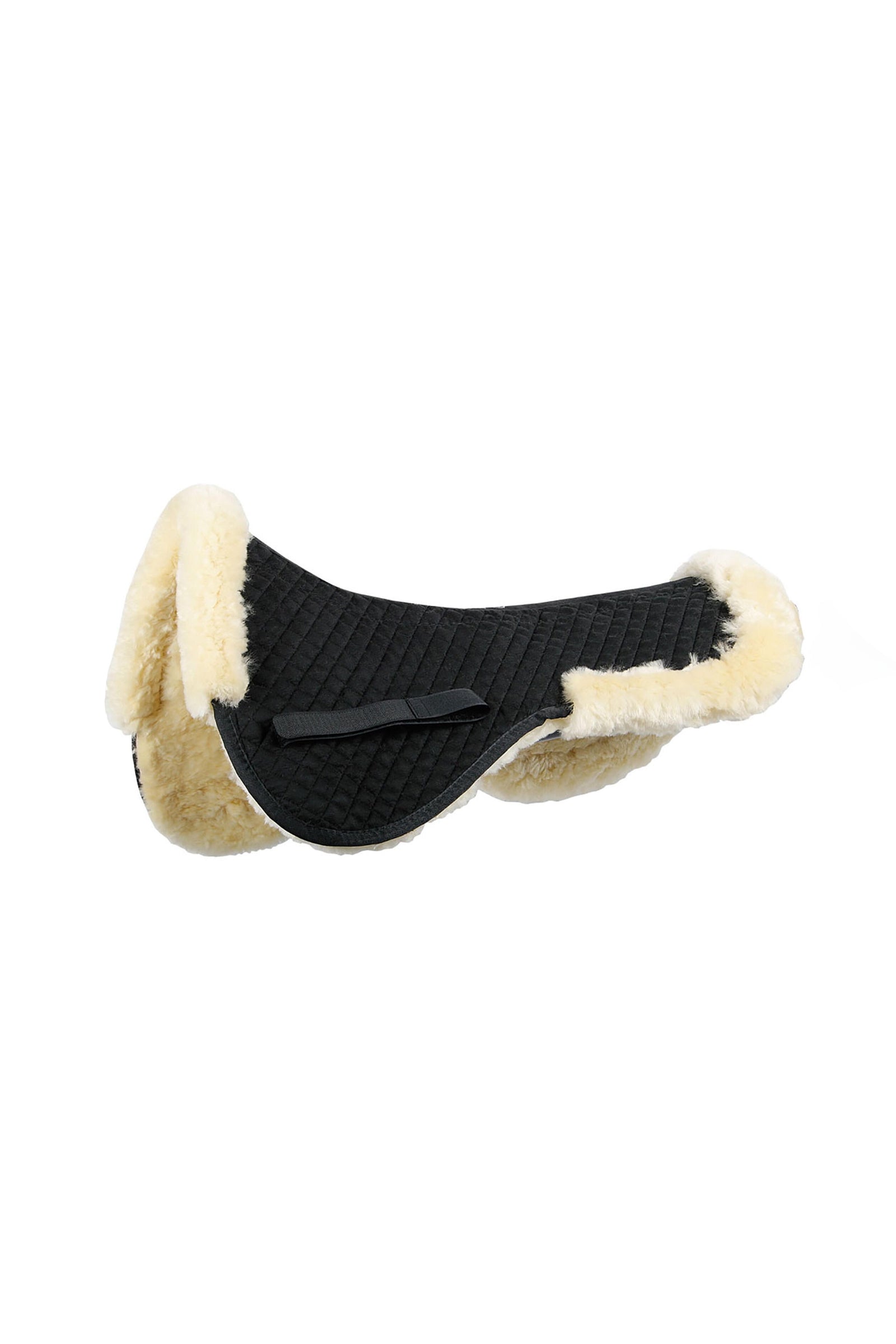 Harry's Horse Alzata Merino piena Sottosella