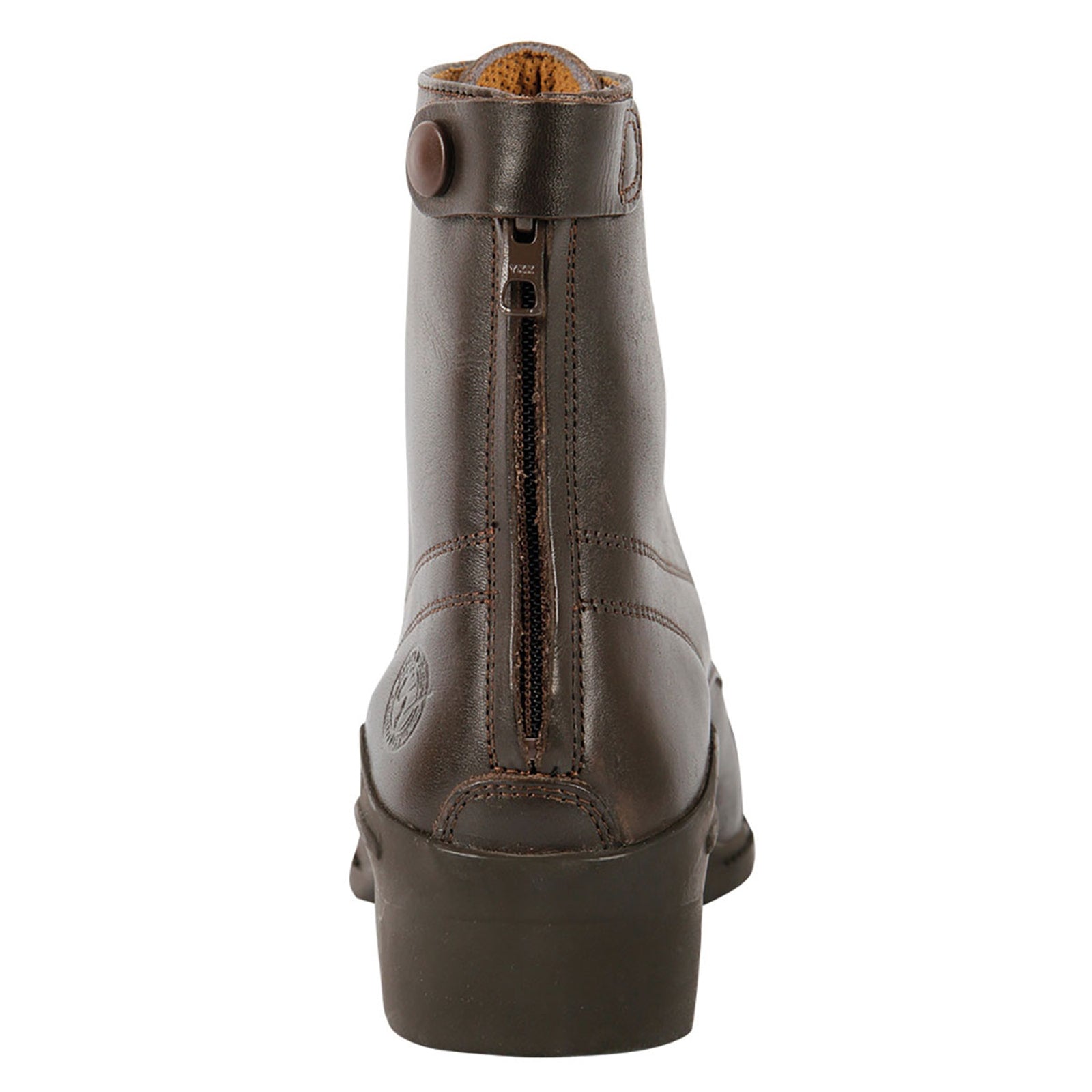 Harry's Horse Paddock boot leather Smart Riding Boots & Riding Shoes